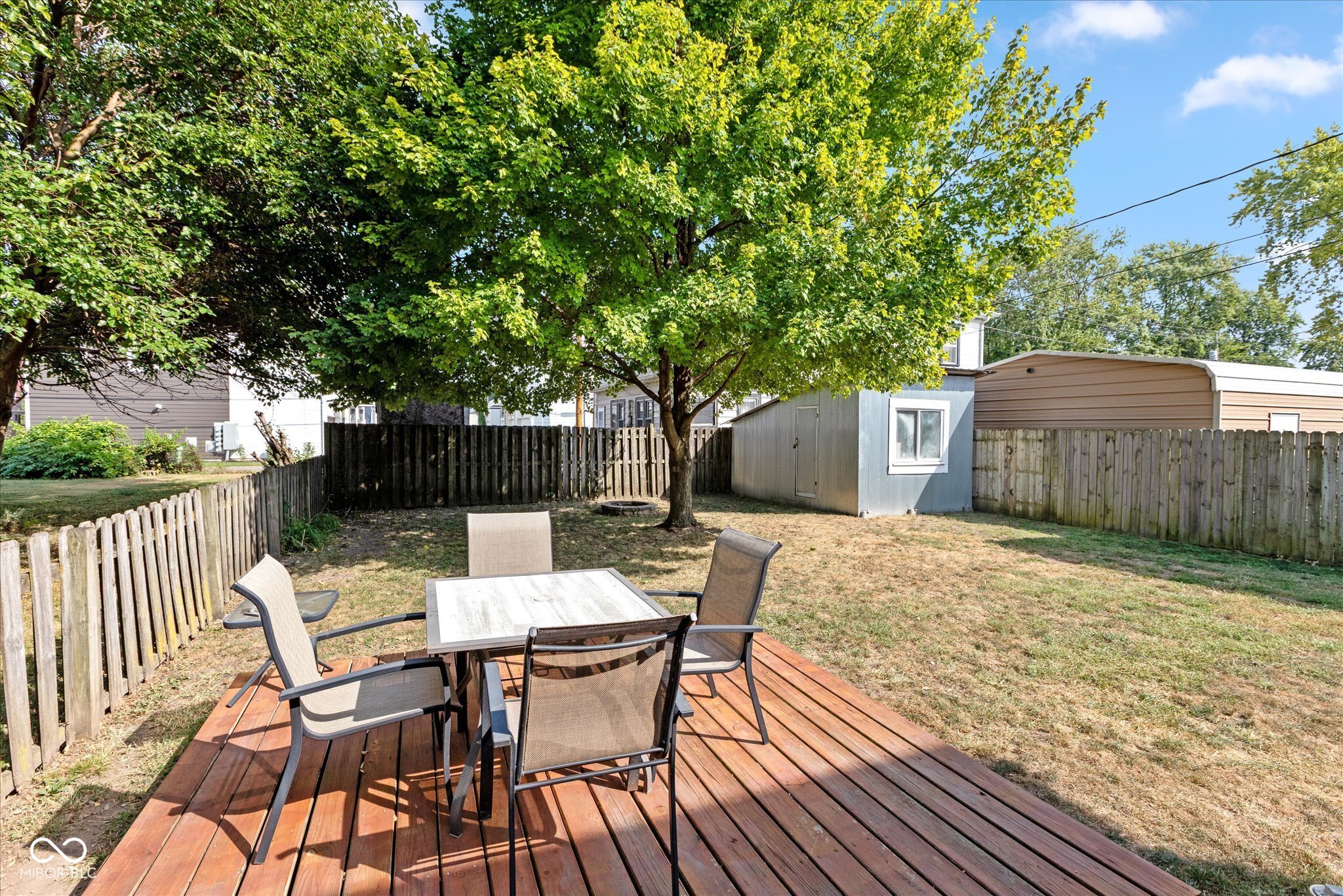 2405 Guilford Avenue