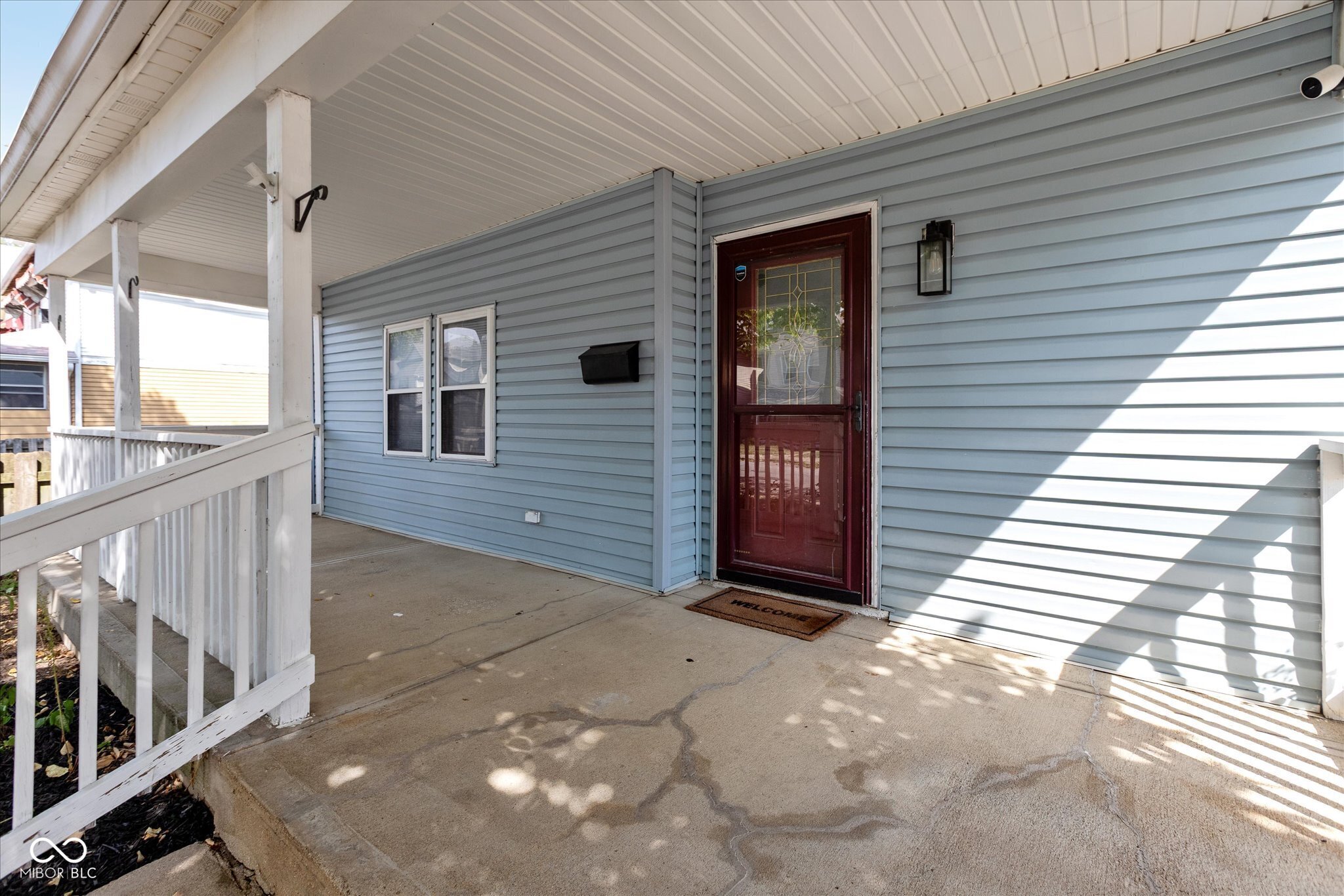 2405 Guilford Avenue