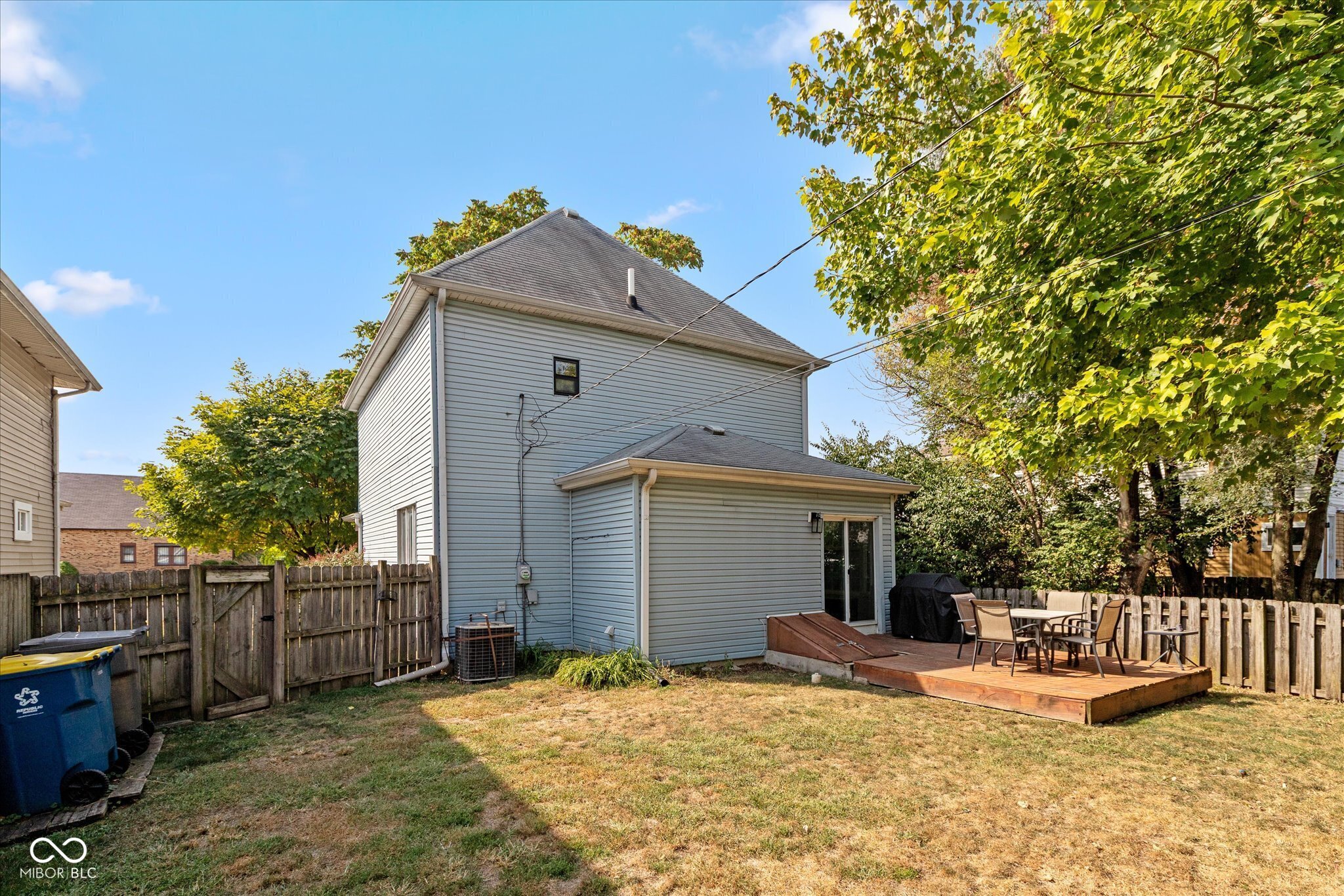 2405 Guilford Avenue