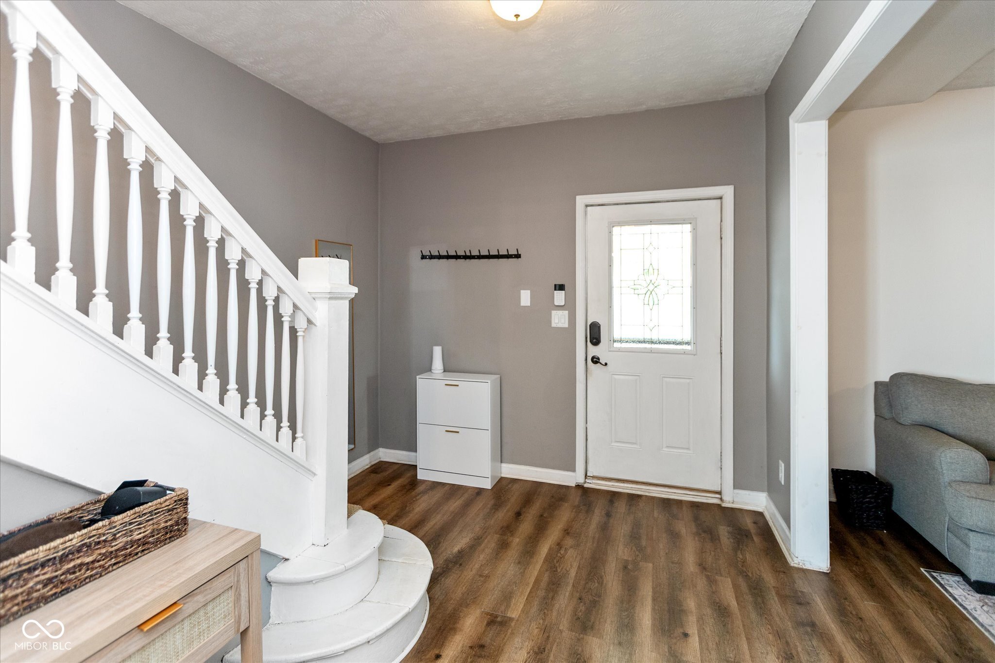 2405 Guilford Avenue