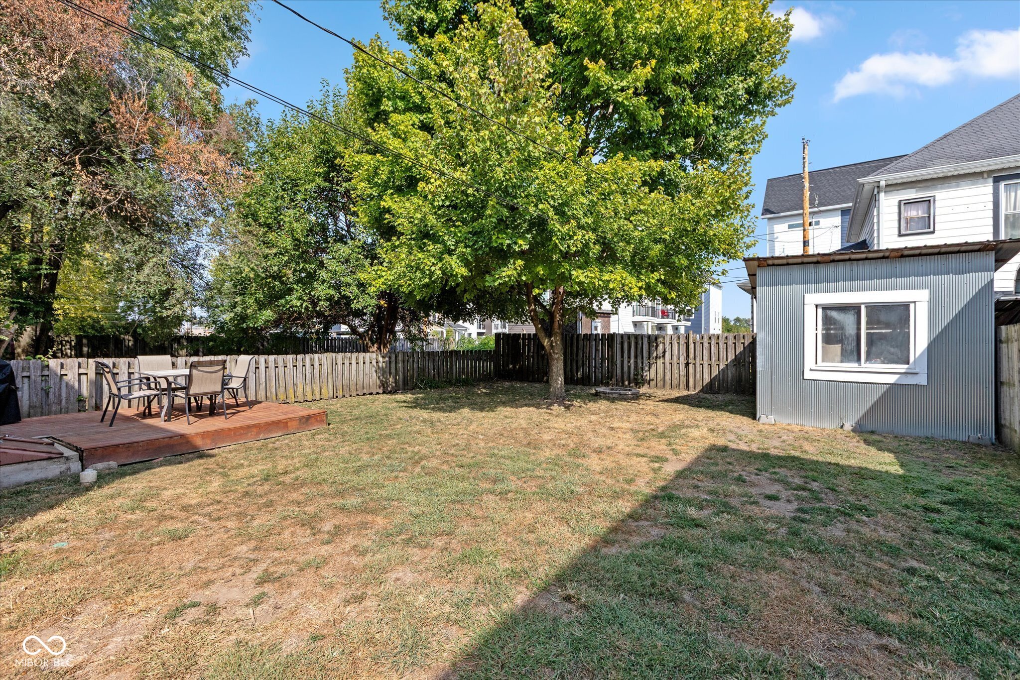 2405 Guilford Avenue