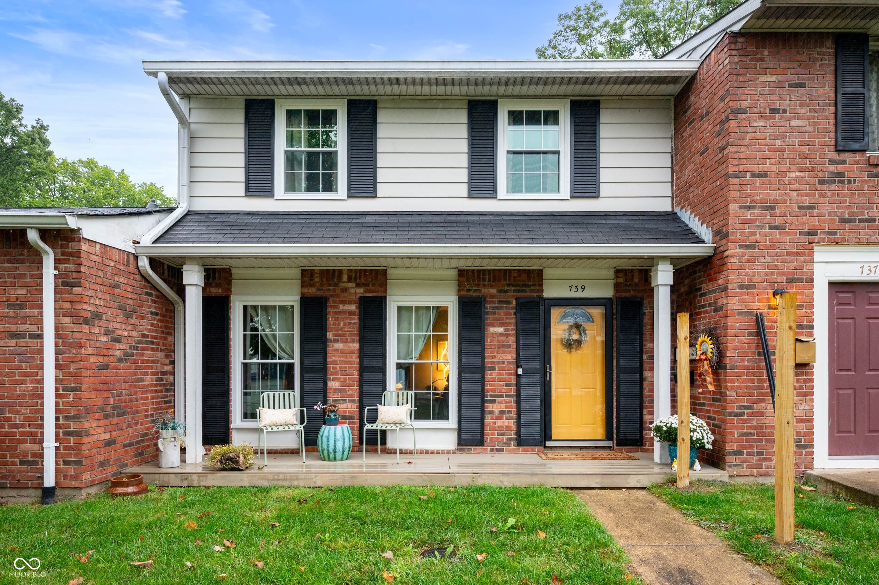 739 Southfield Court