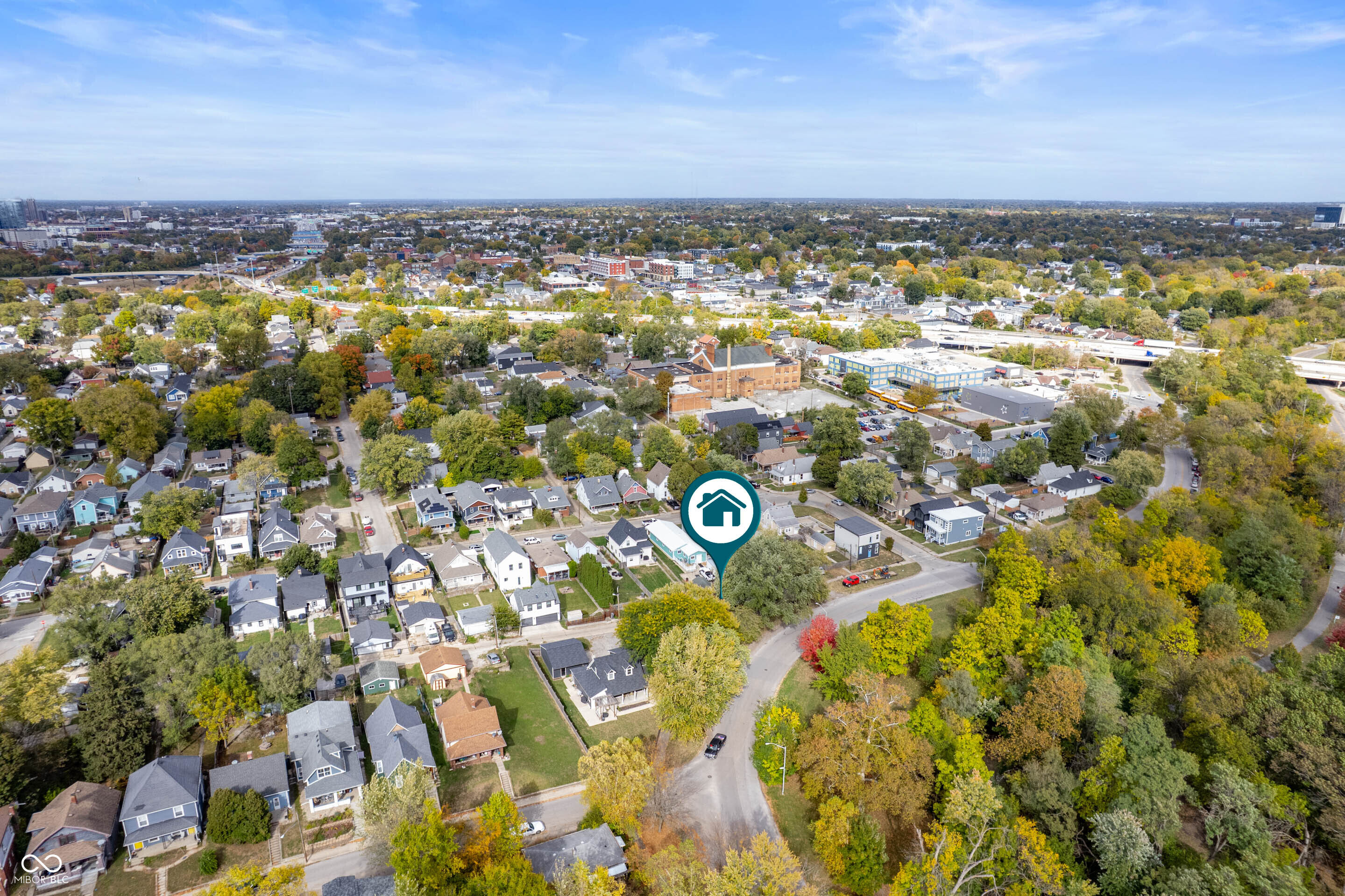 976 E Pleasant Run Parkway North Drive