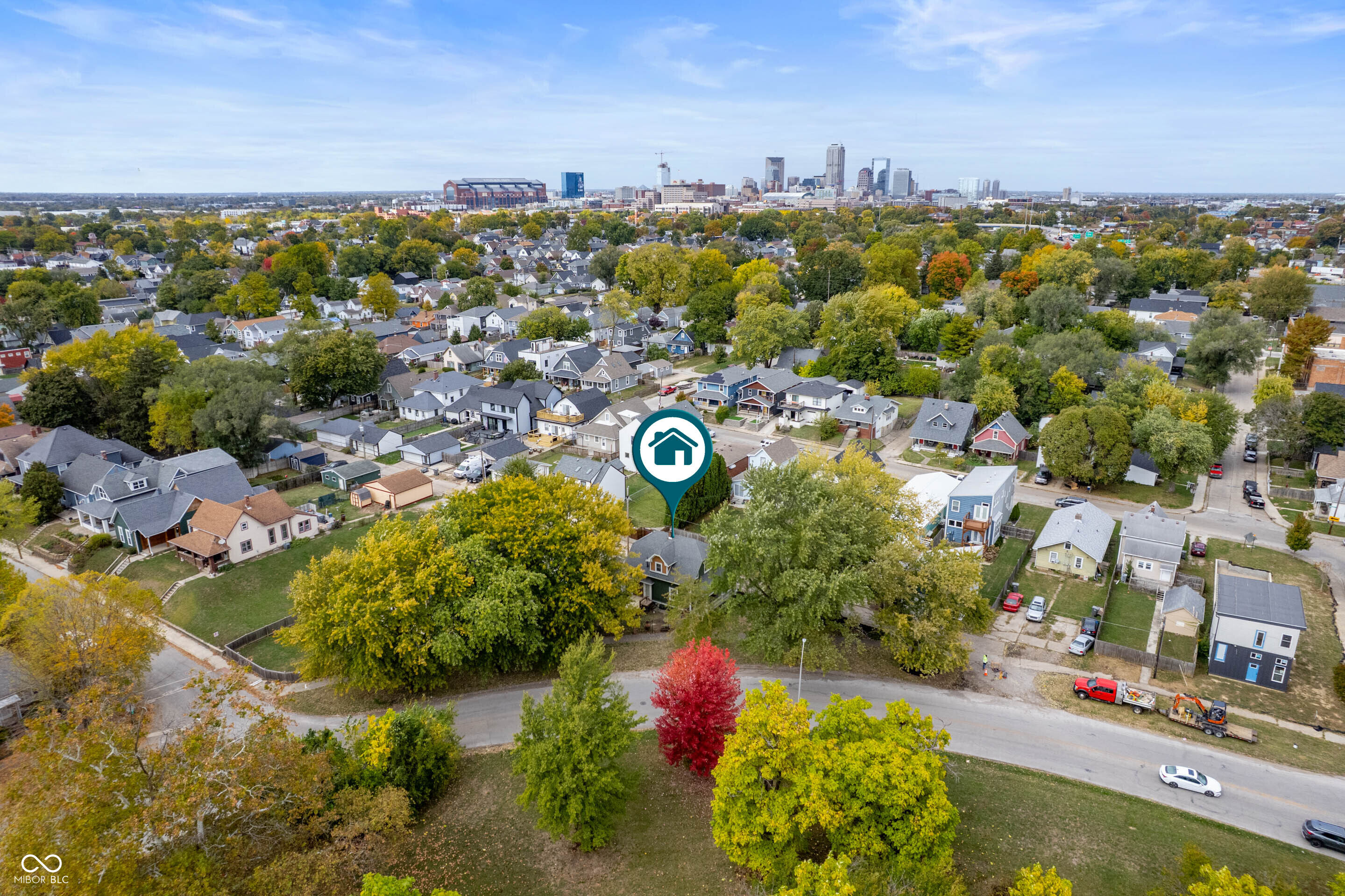 976 E Pleasant Run Parkway North Drive