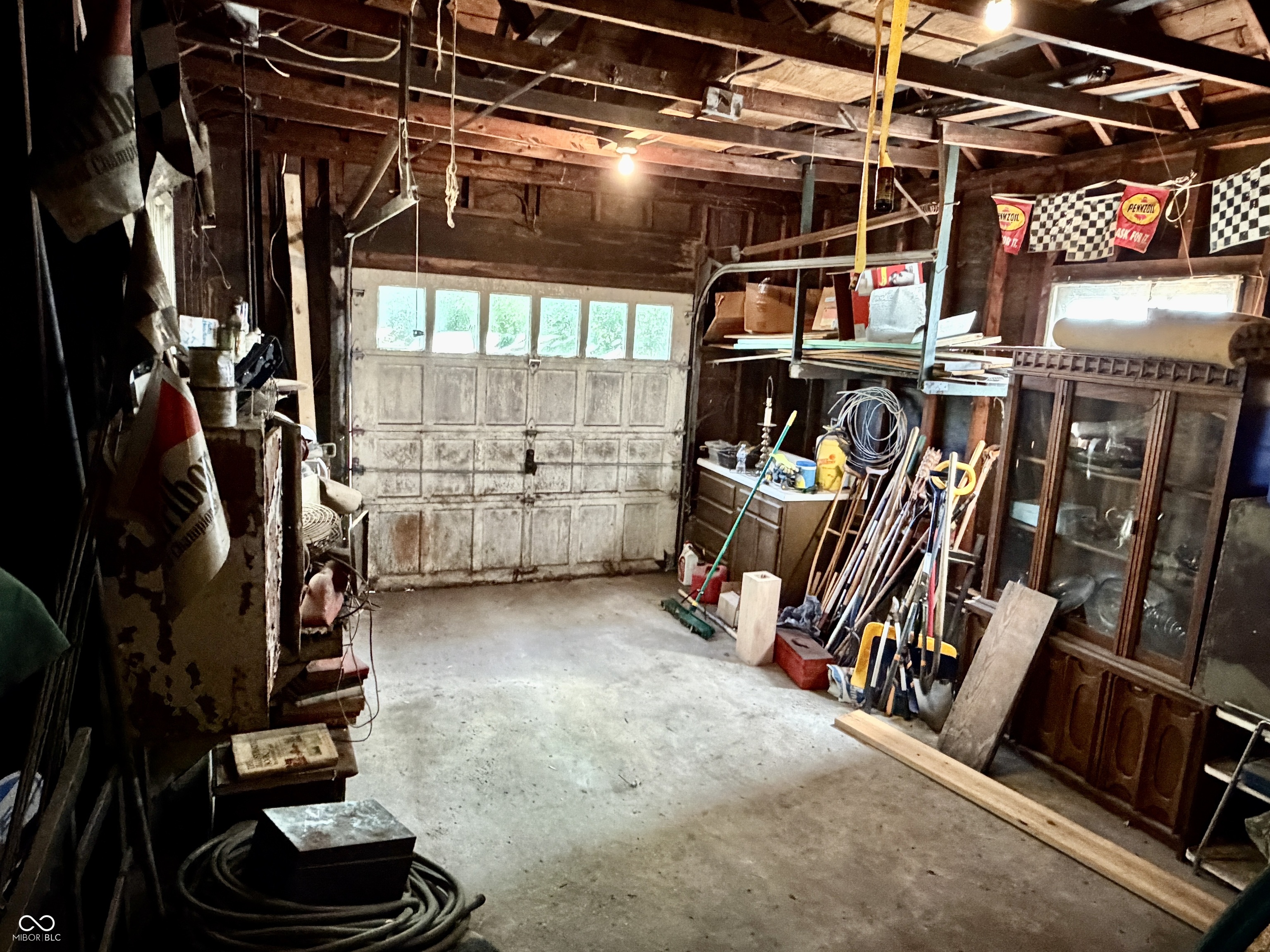 1121 N Newman Street