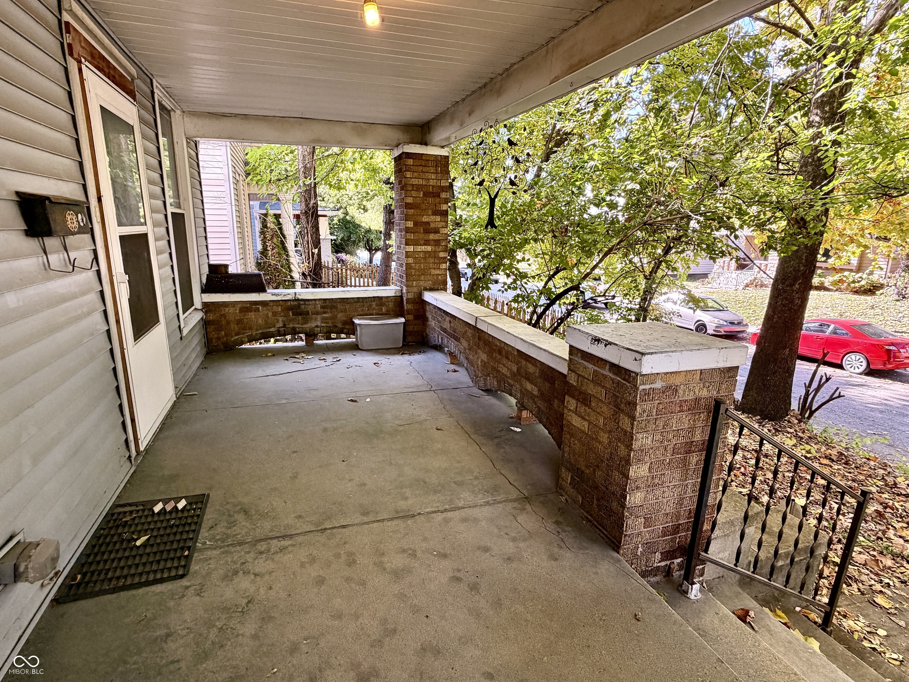 1121 N Newman Street