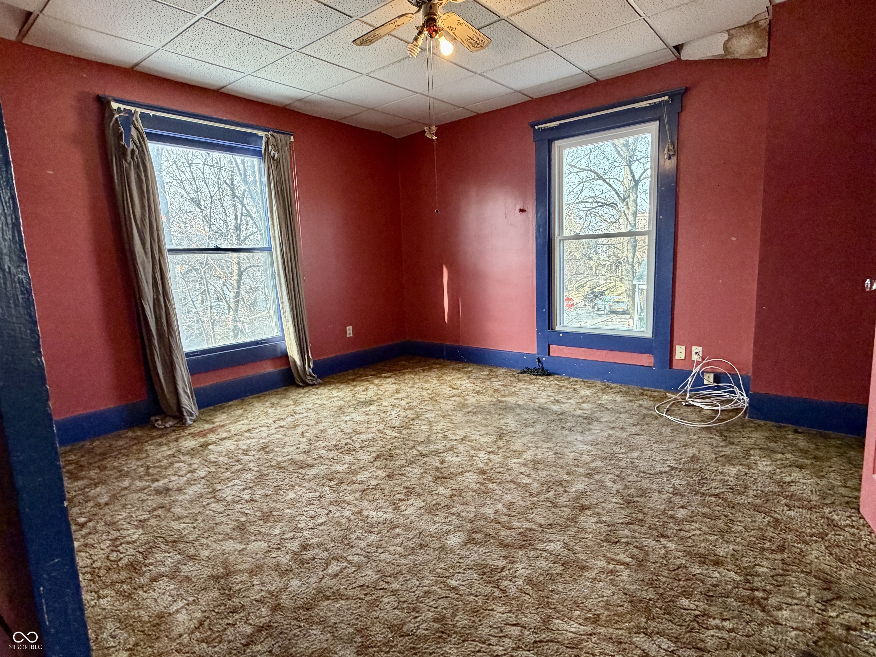 1121 N Newman Street