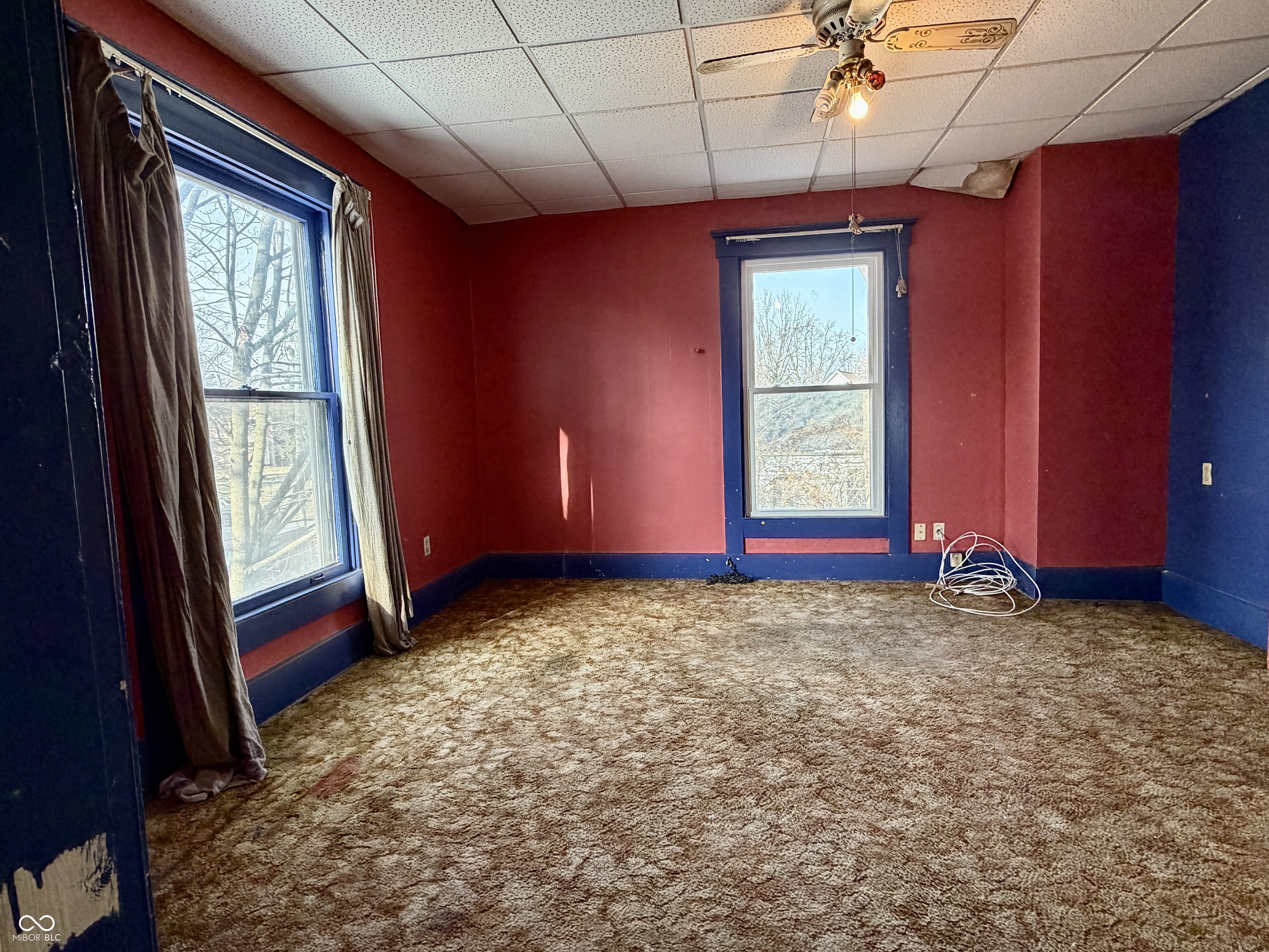 1121 N Newman Street