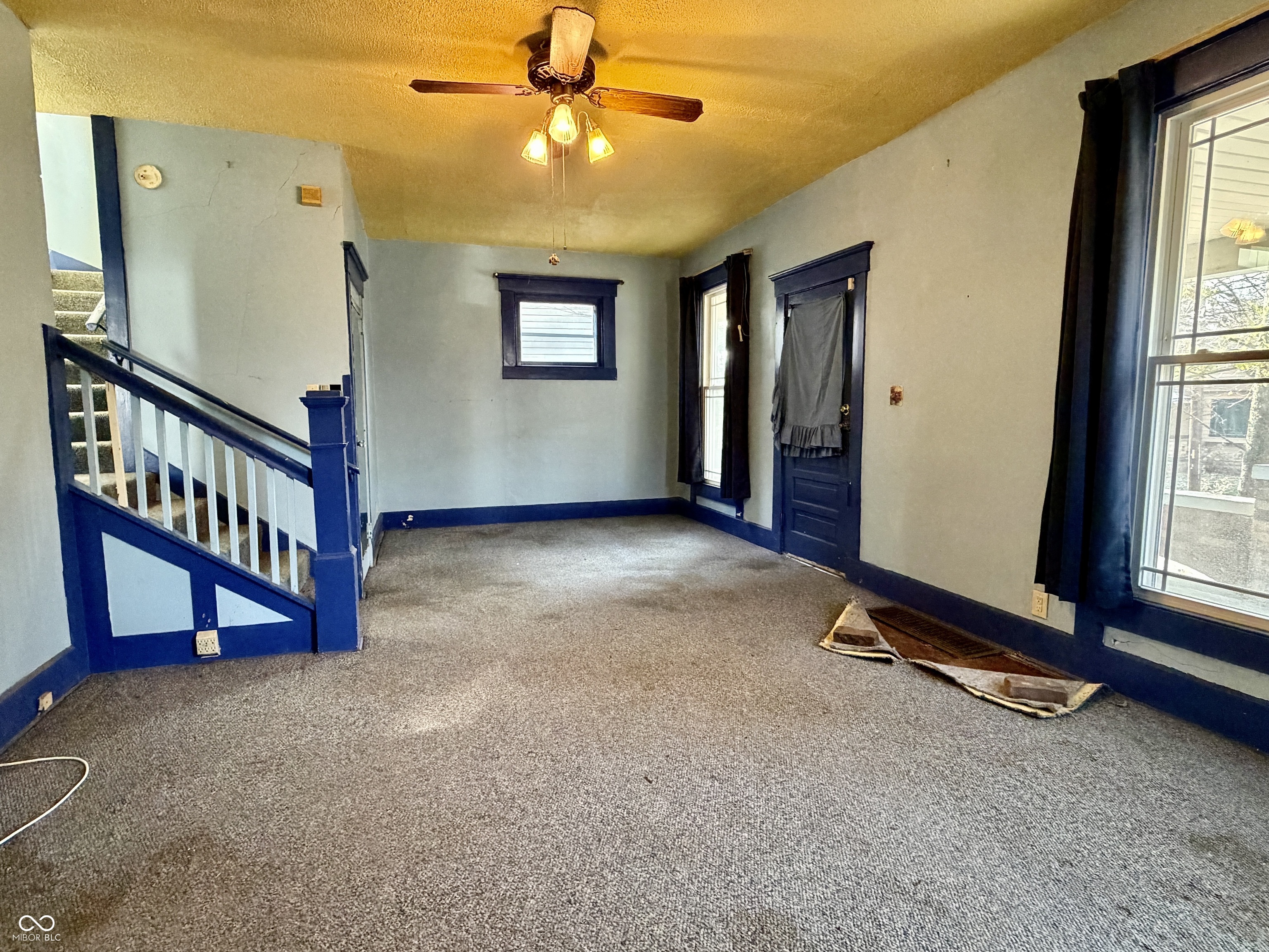 1121 N Newman Street