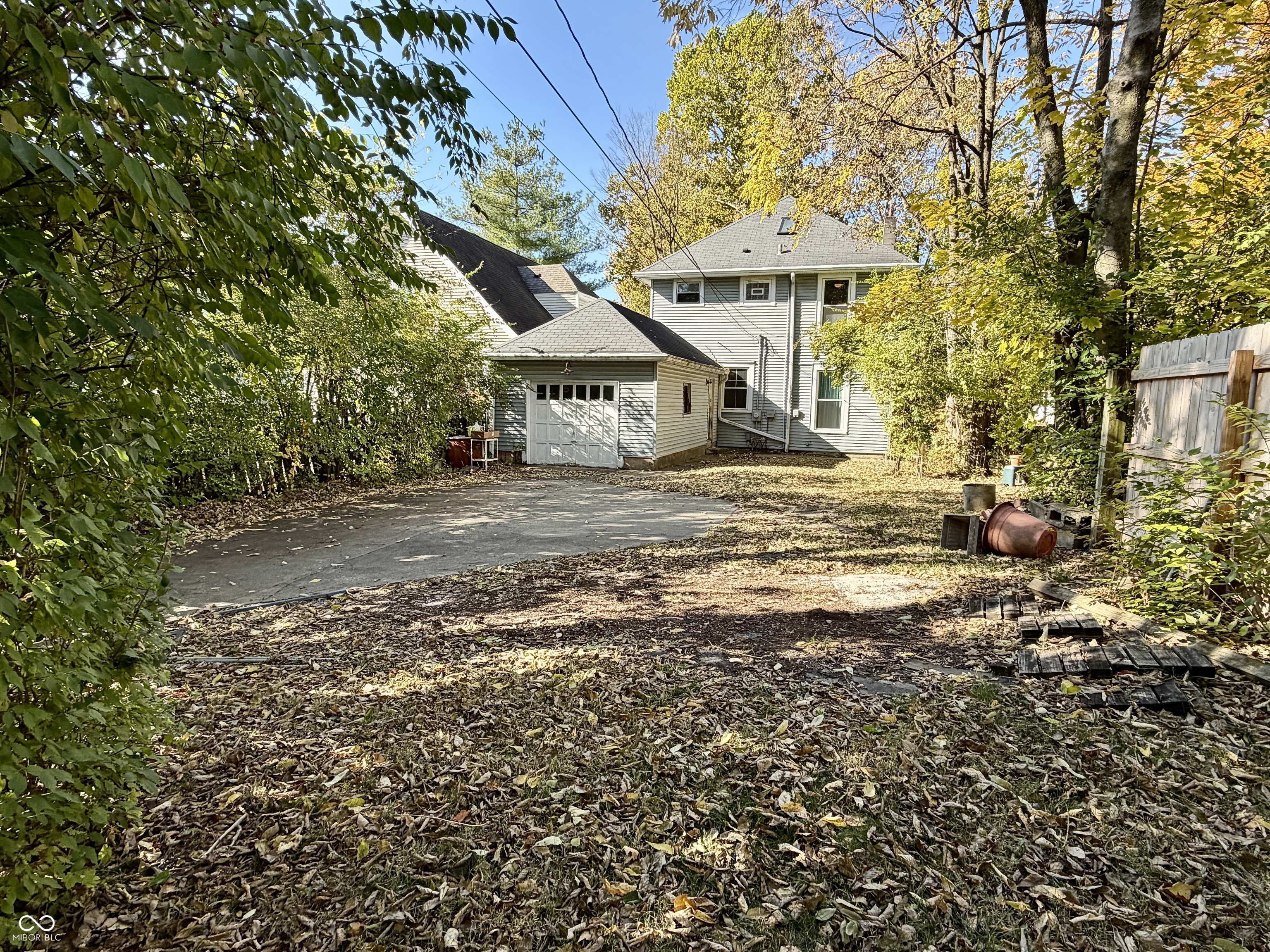 1121 N Newman Street