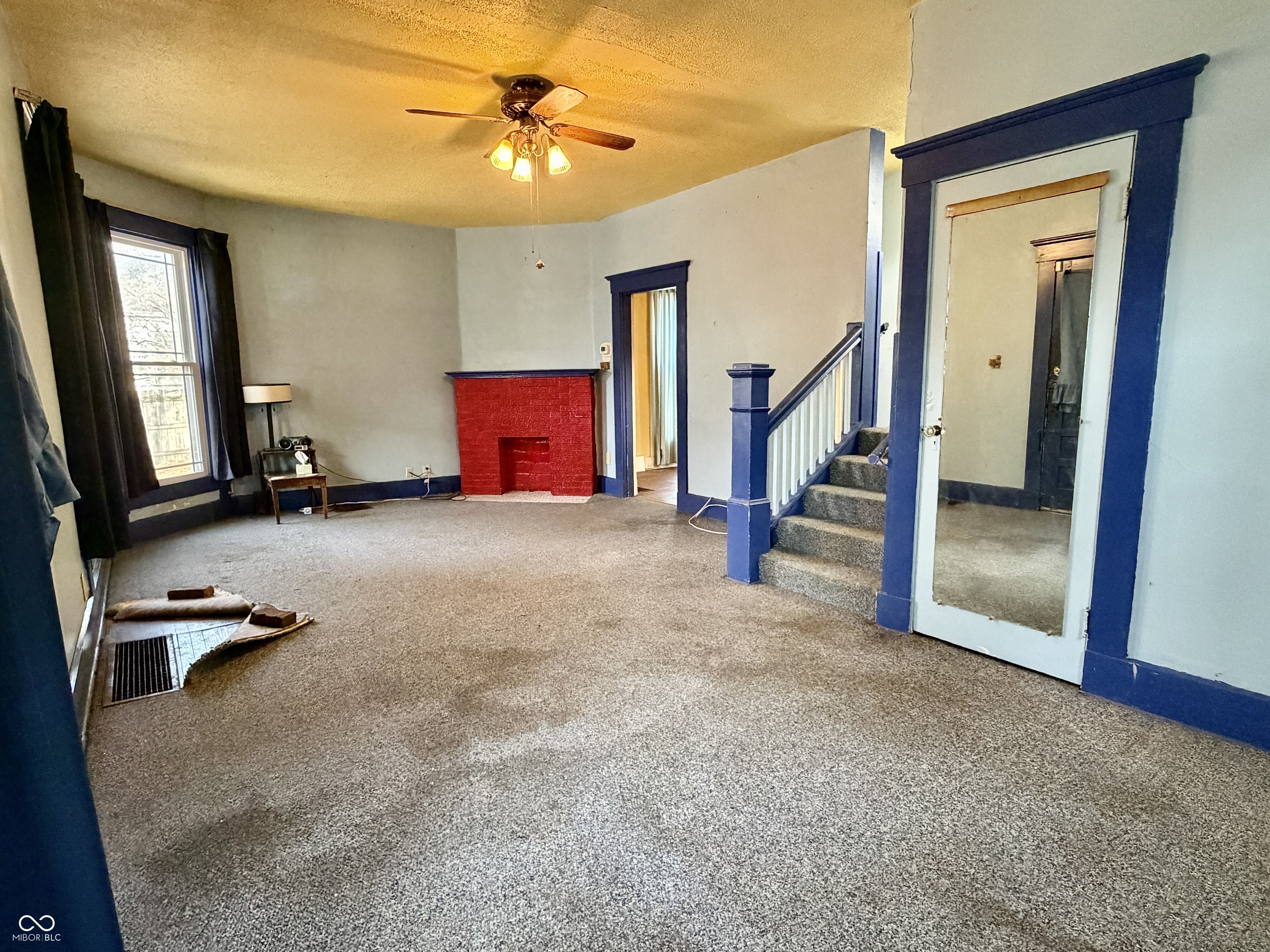 1121 N Newman Street