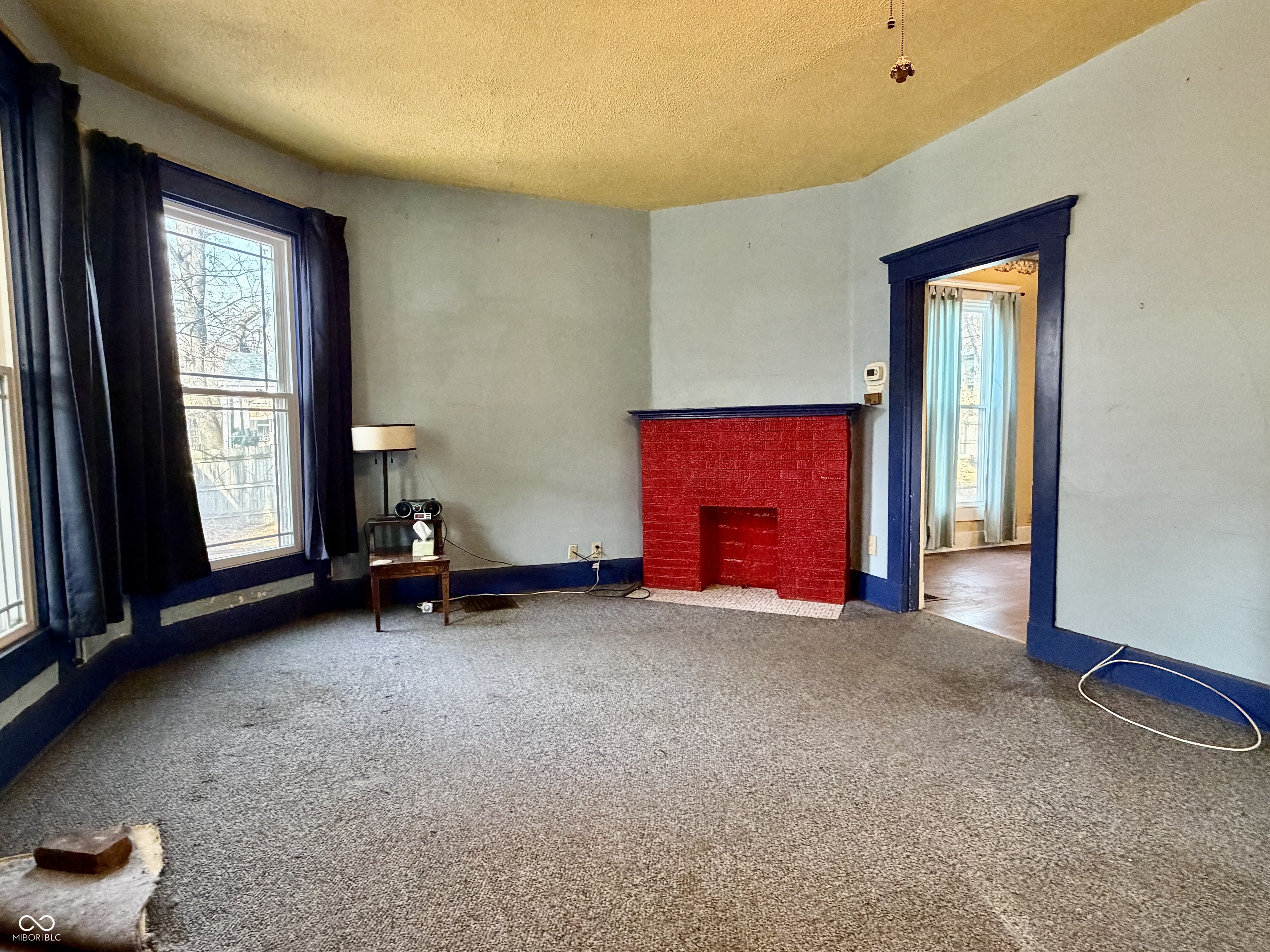 1121 N Newman Street