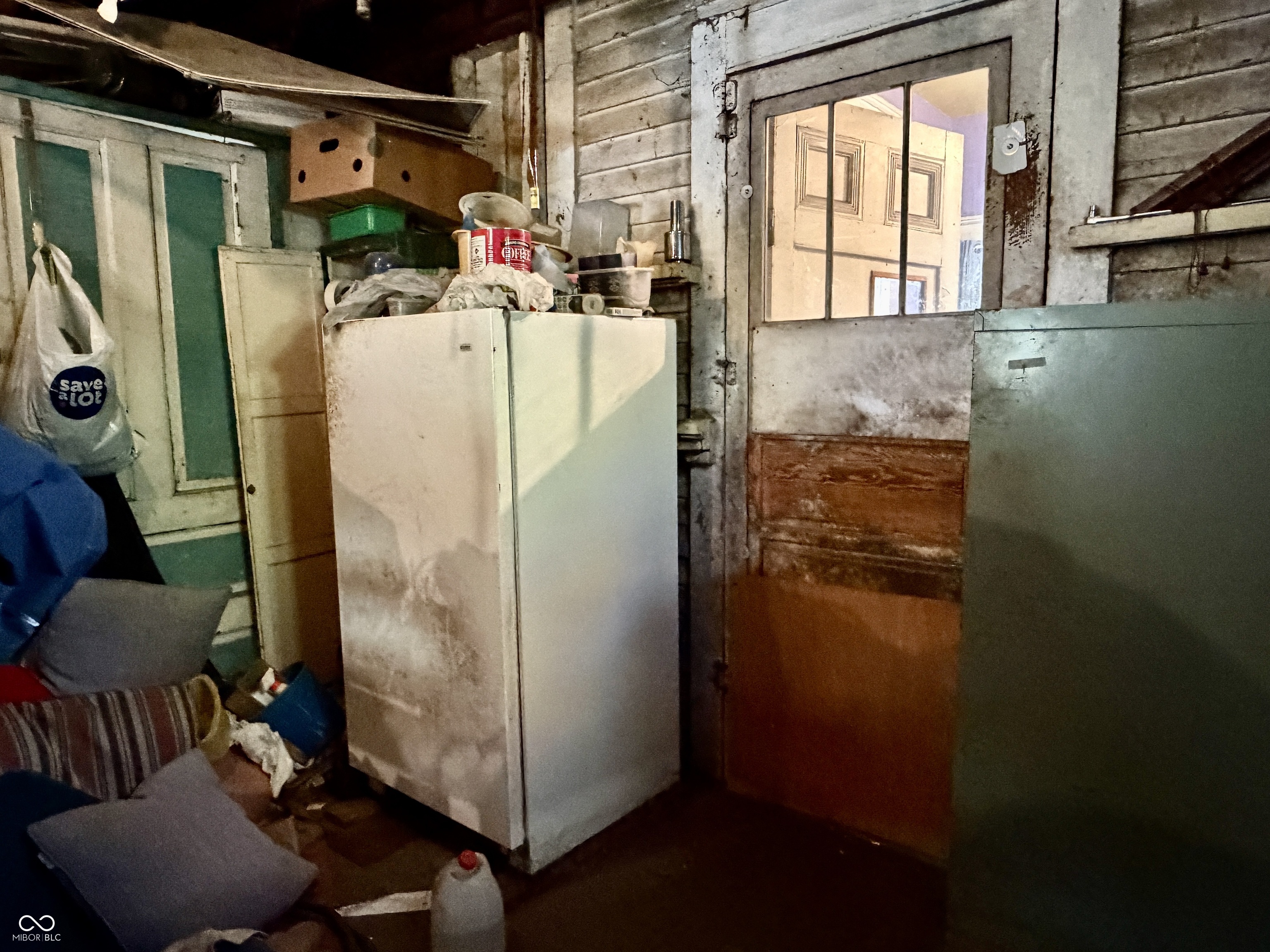 1121 N Newman Street