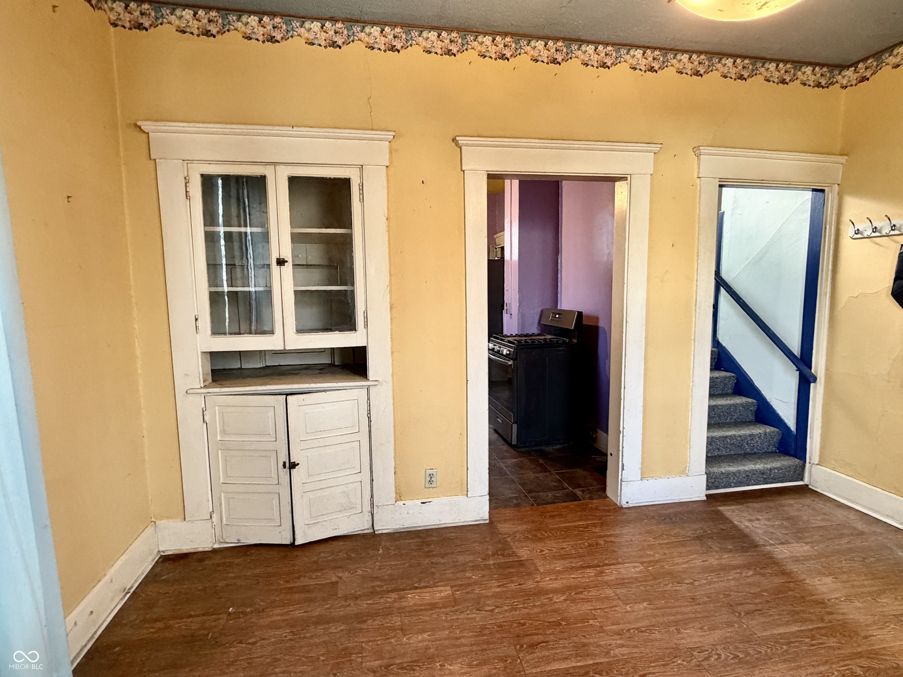 1121 N Newman Street