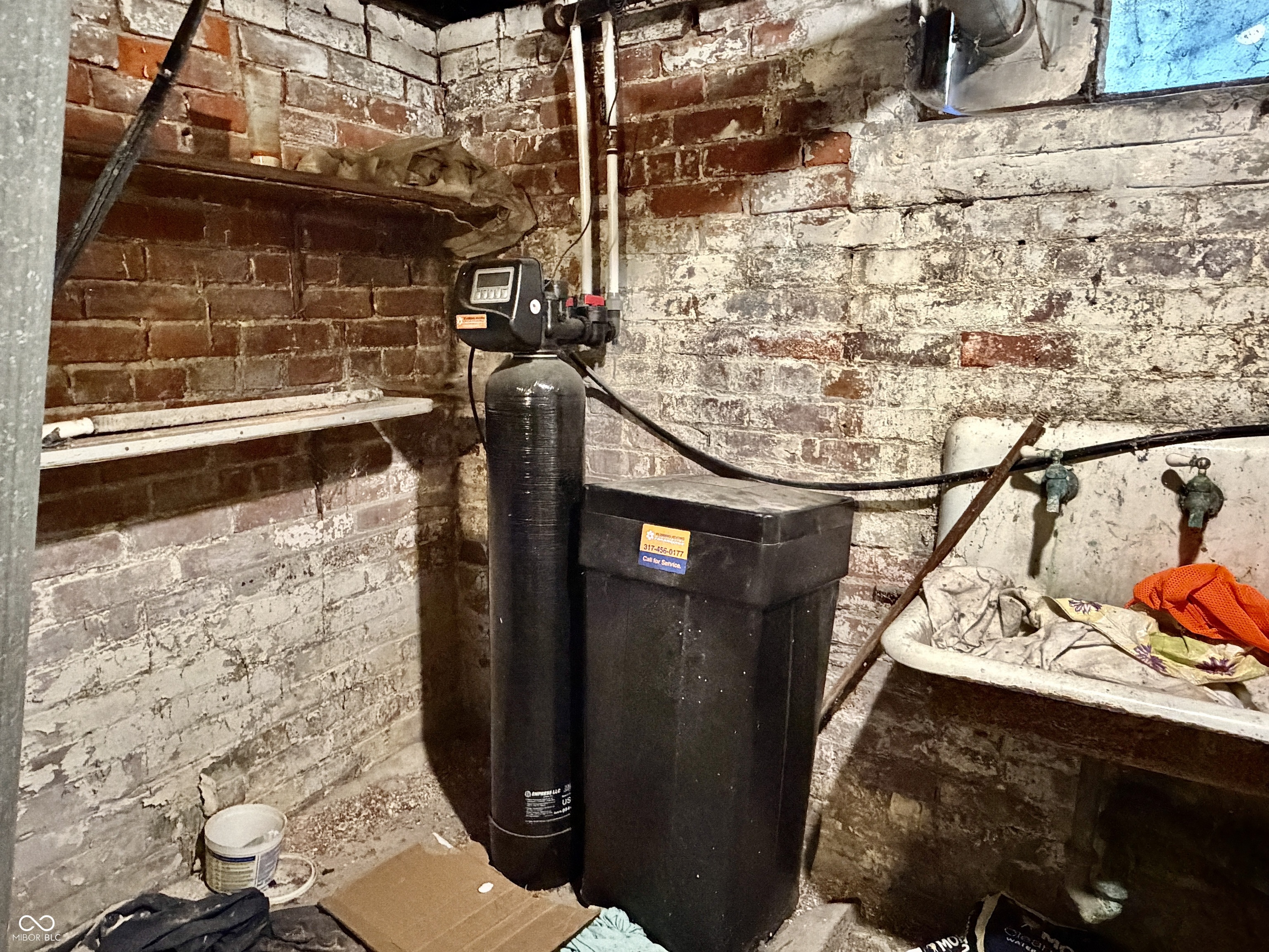 1121 N Newman Street