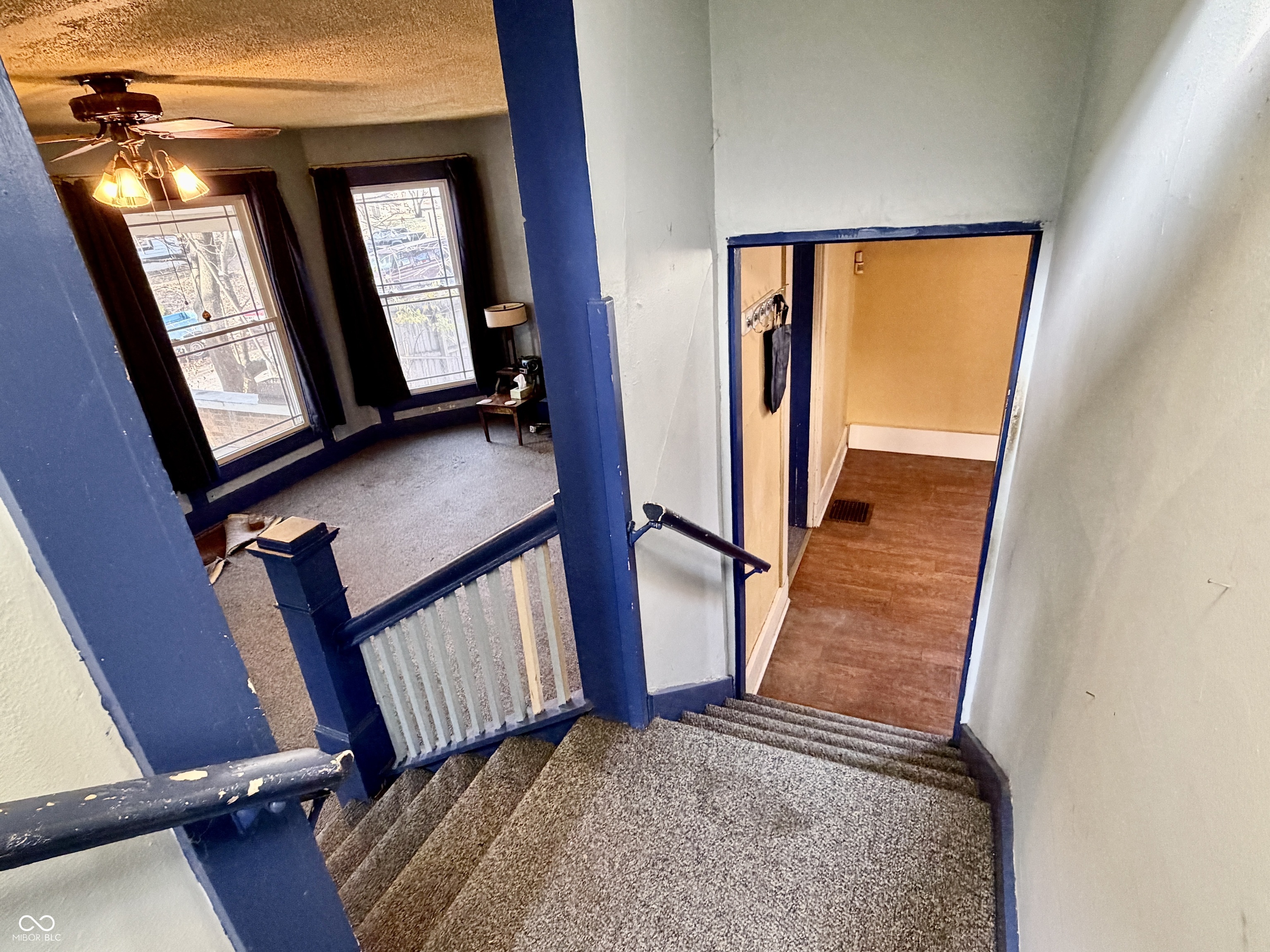 1121 N Newman Street