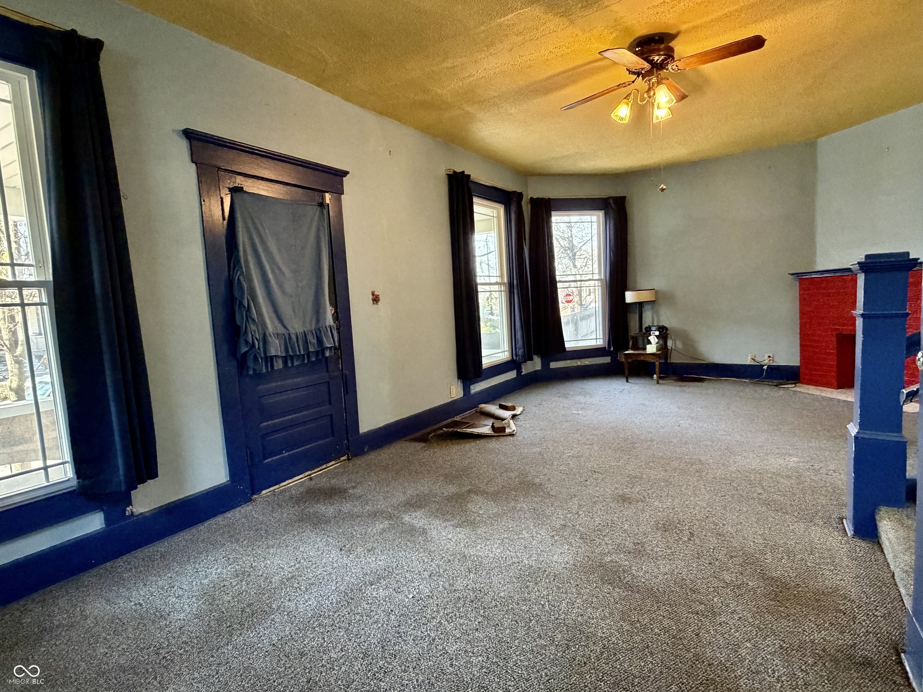 1121 N Newman Street