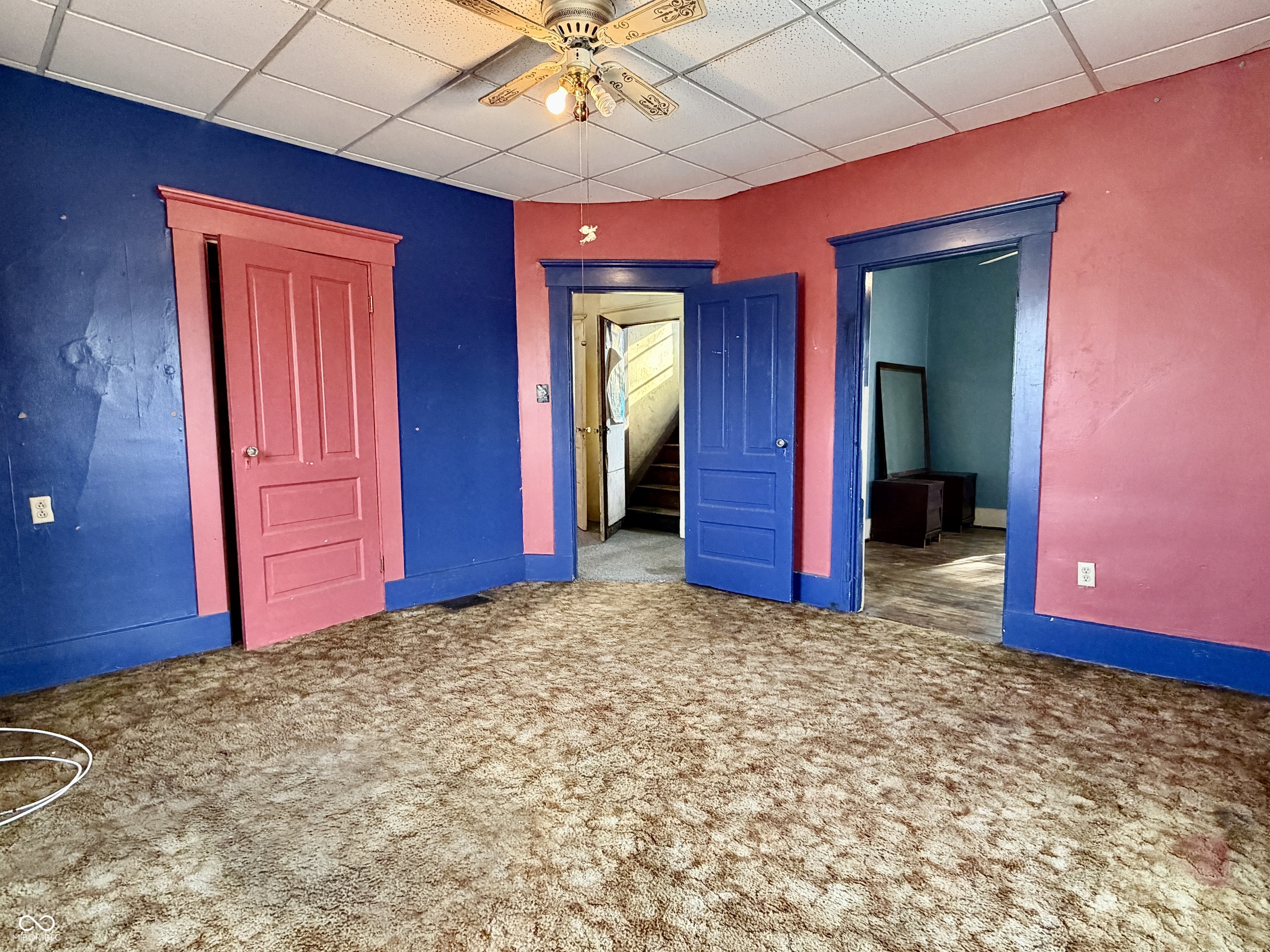 1121 N Newman Street