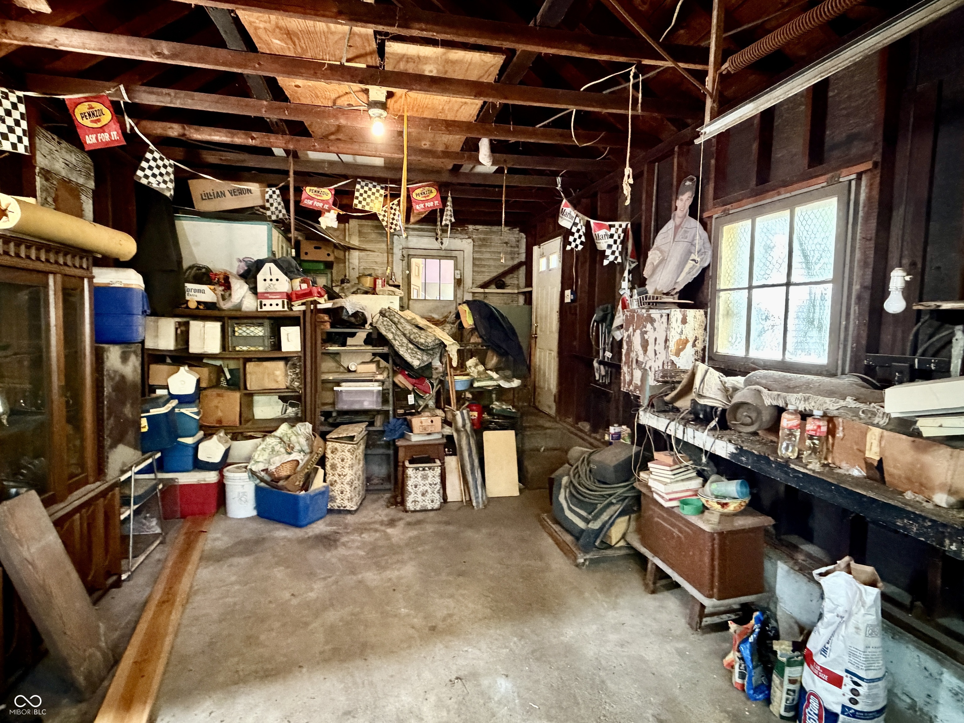 1121 N Newman Street