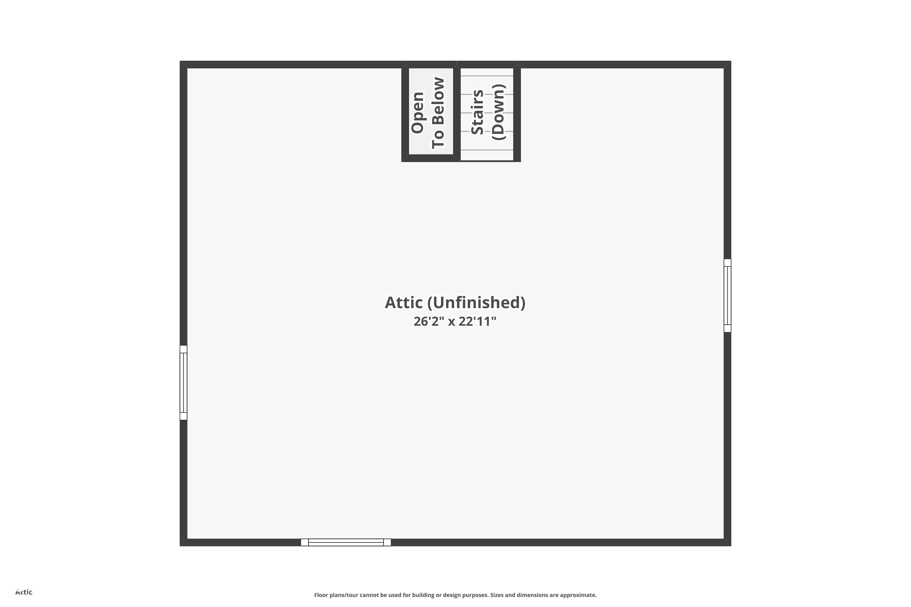 1121 N Newman Street