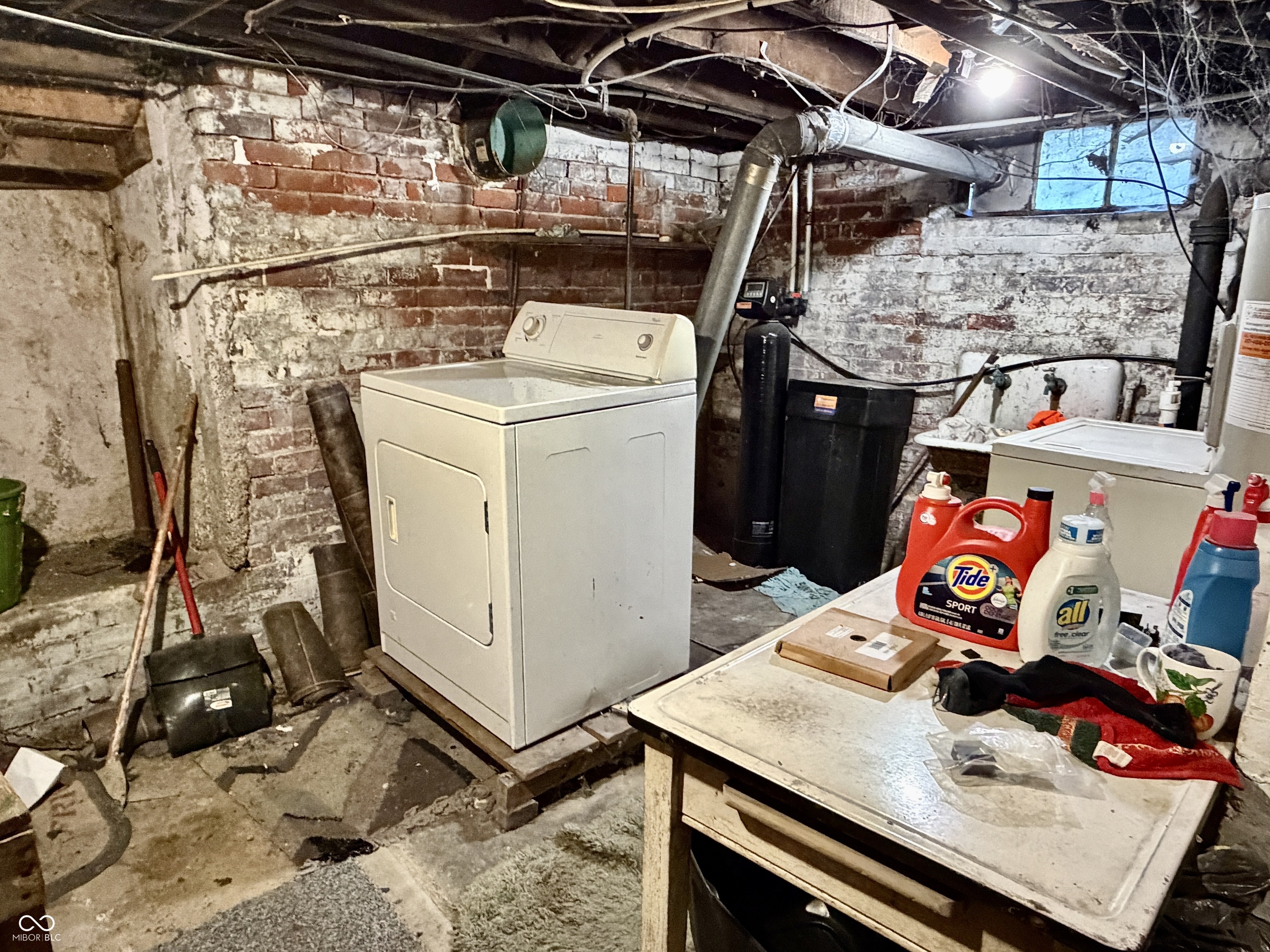 1121 N Newman Street