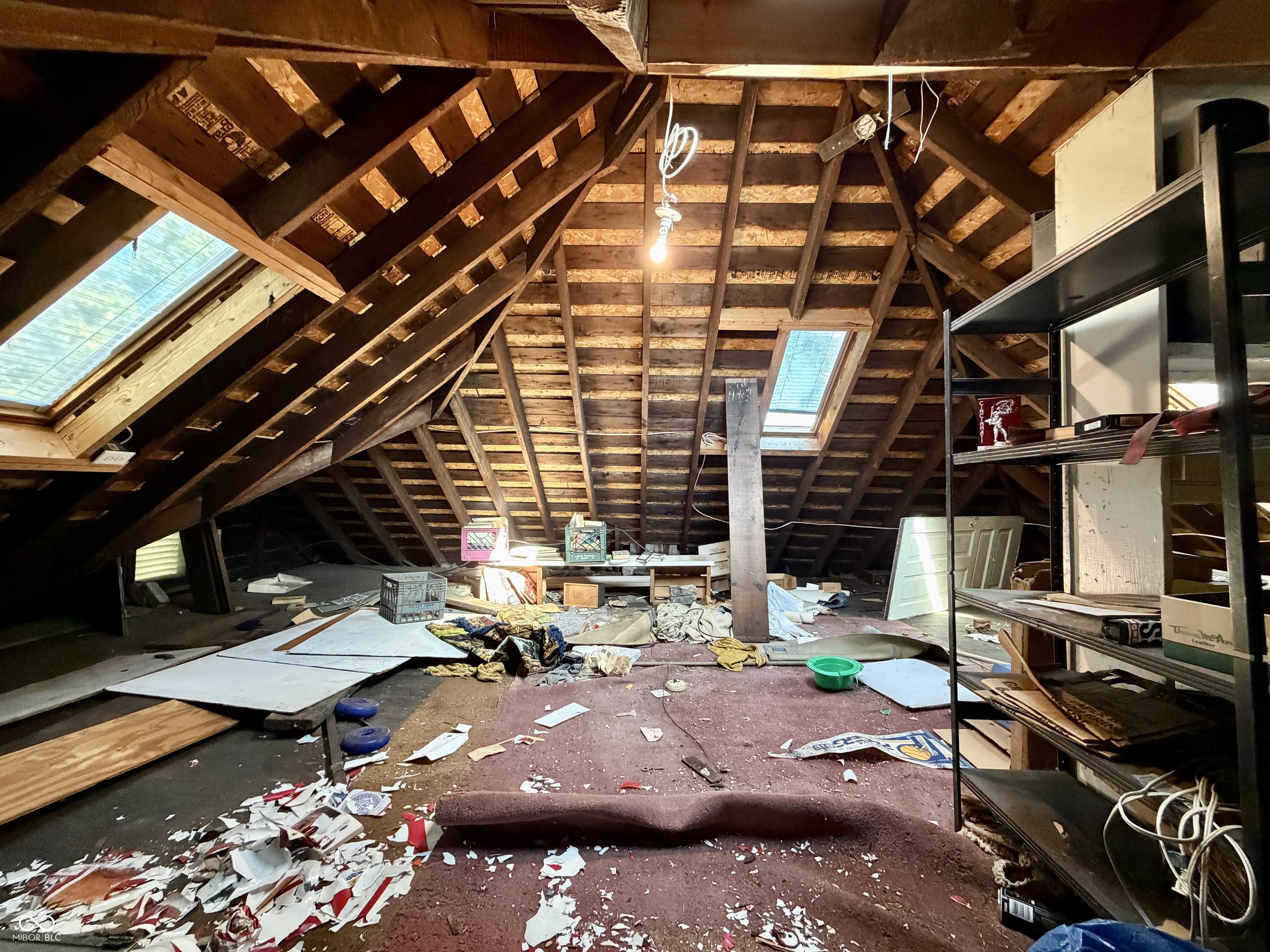 1121 N Newman Street