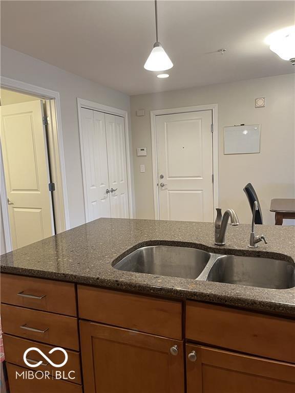 350 N Meridian Street Unit: 603