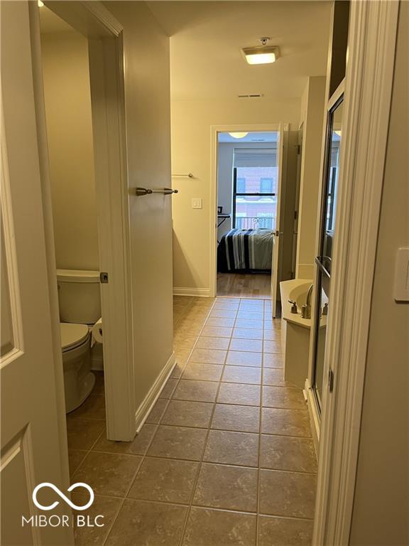 350 N Meridian Street Unit: 603