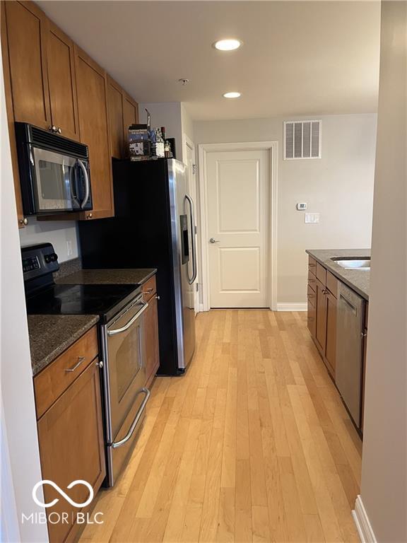 350 N Meridian Street Unit: 603