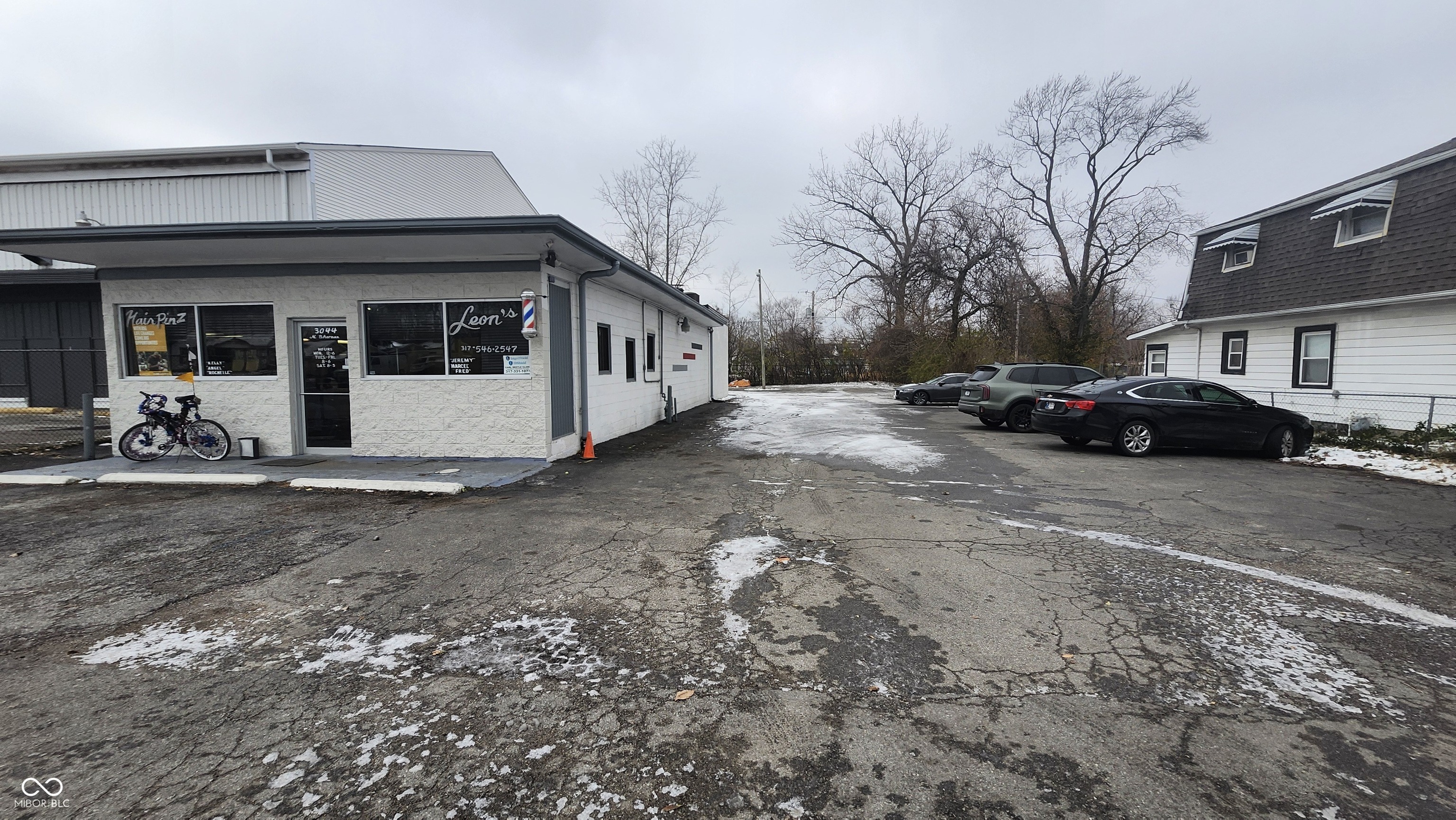 3040 N Sherman Drive