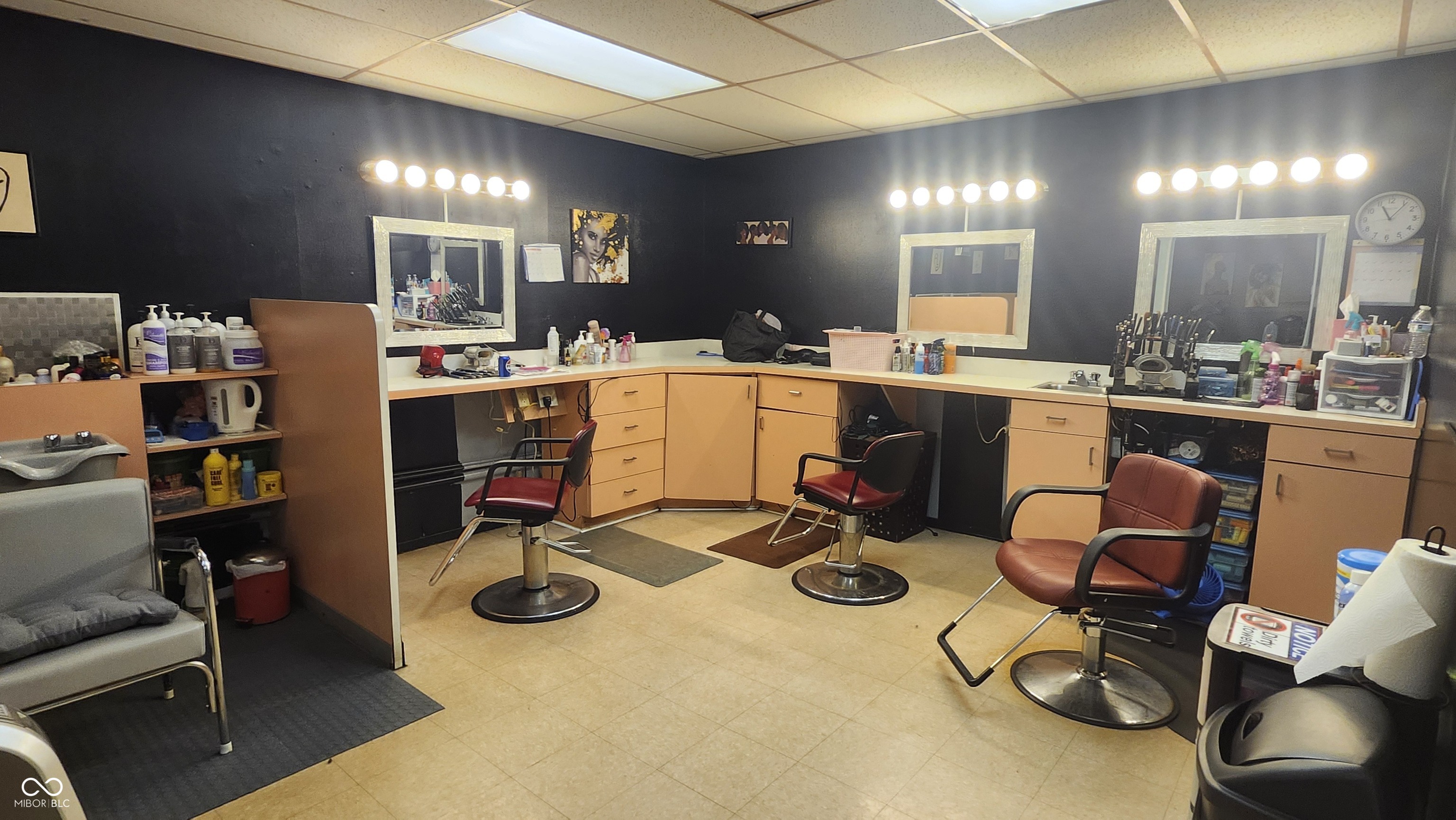 3040 N Sherman Drive