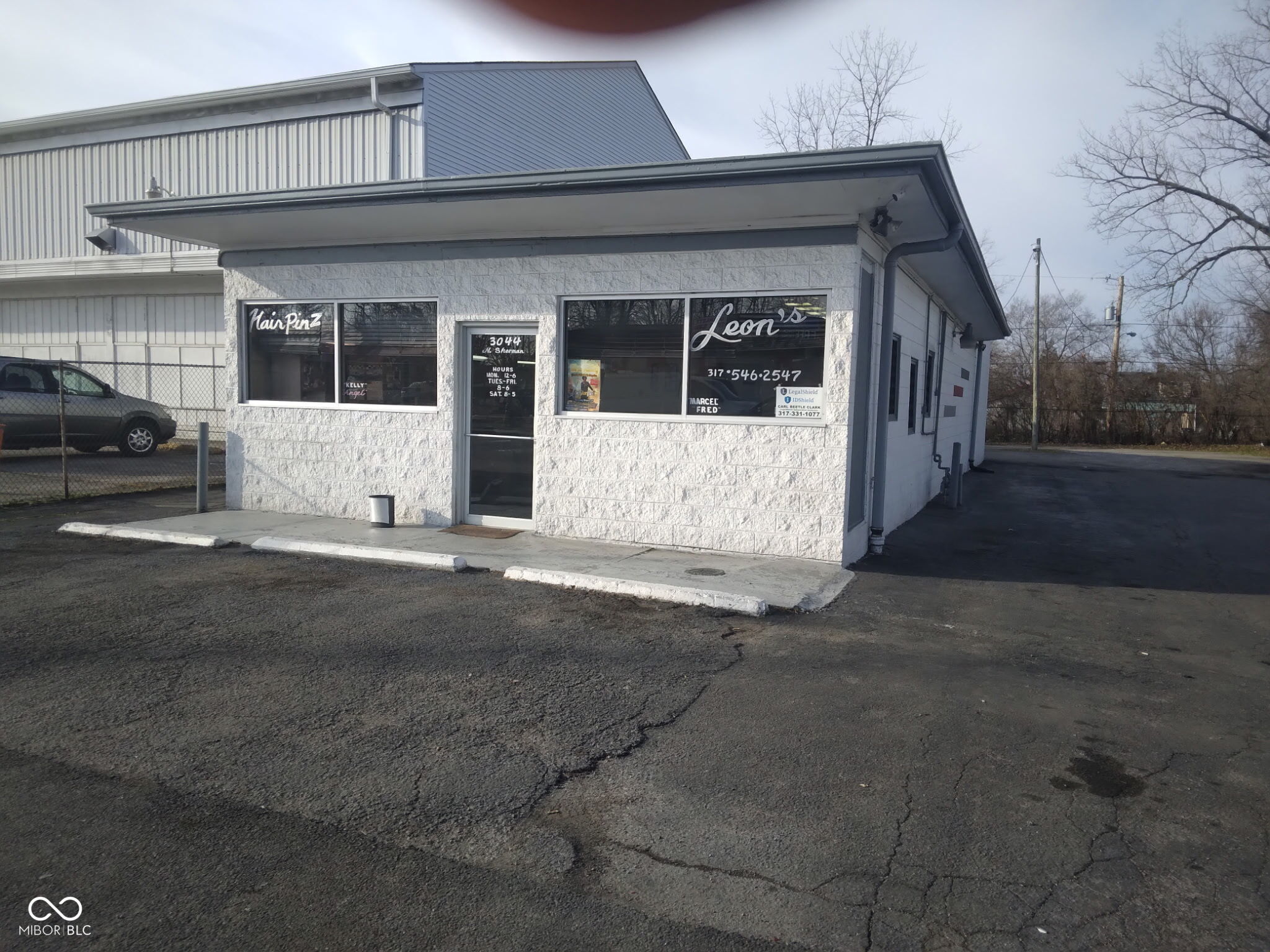 3040 N Sherman Drive