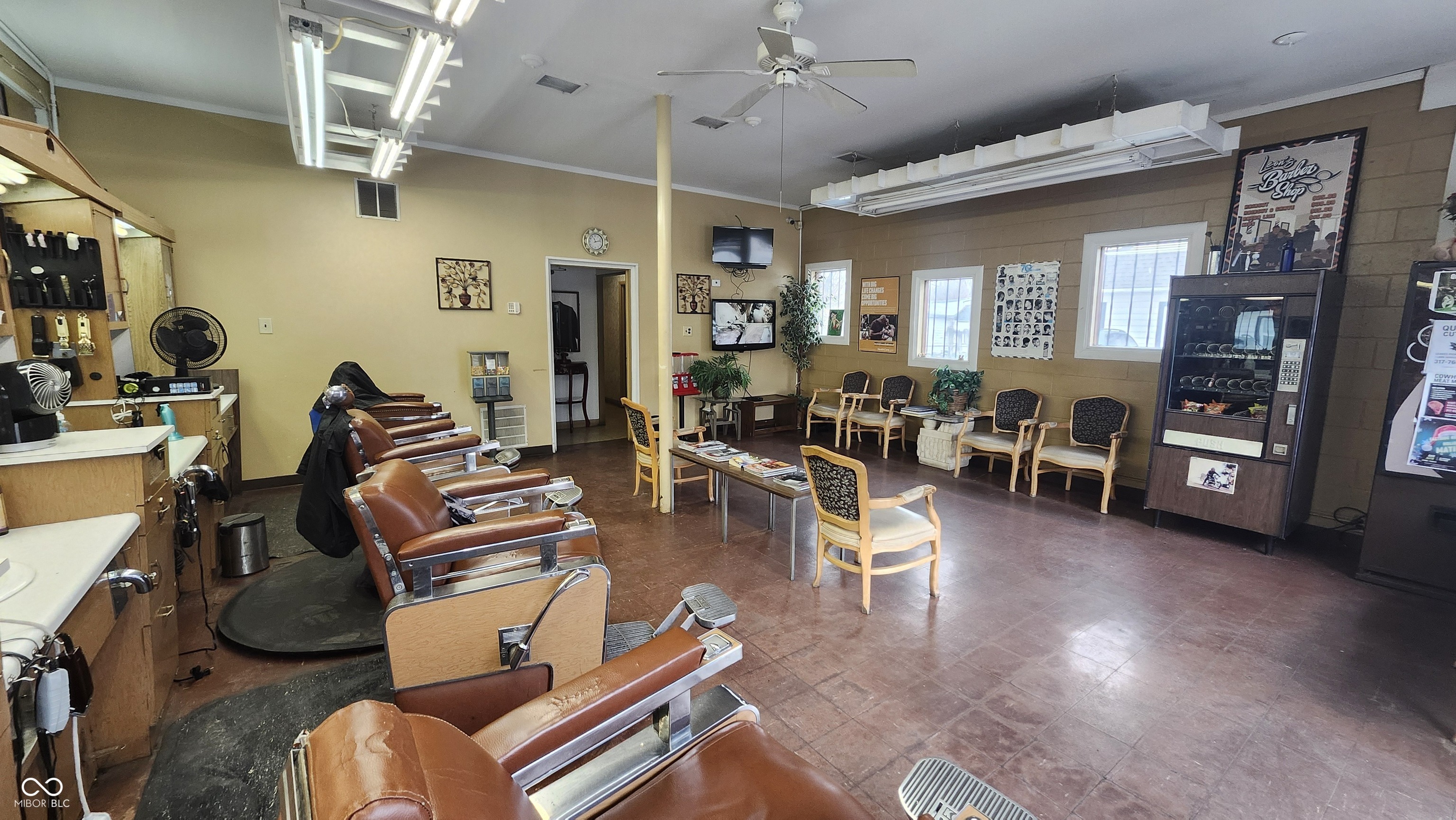 3040 N Sherman Drive