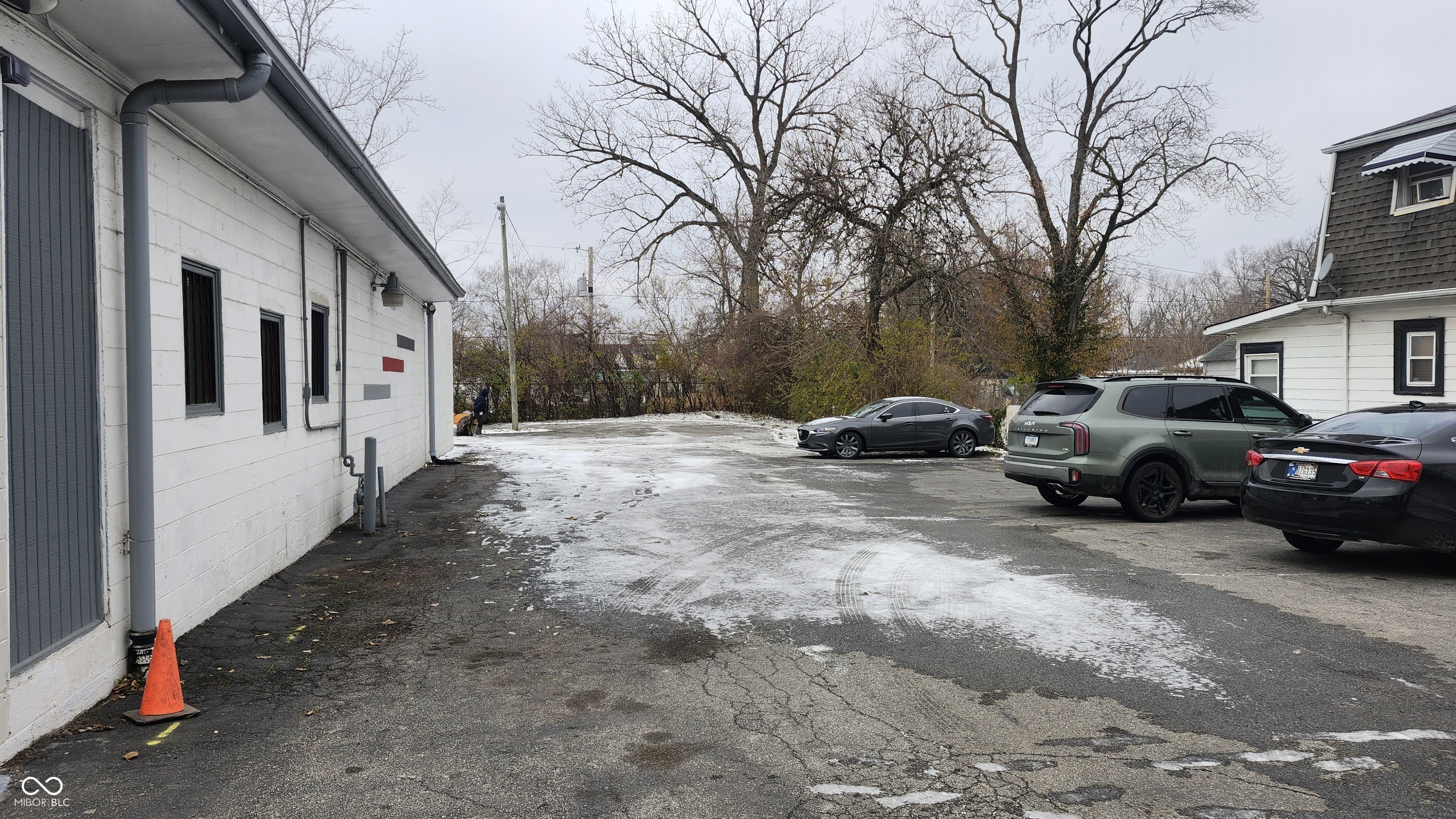 3040 N Sherman Drive