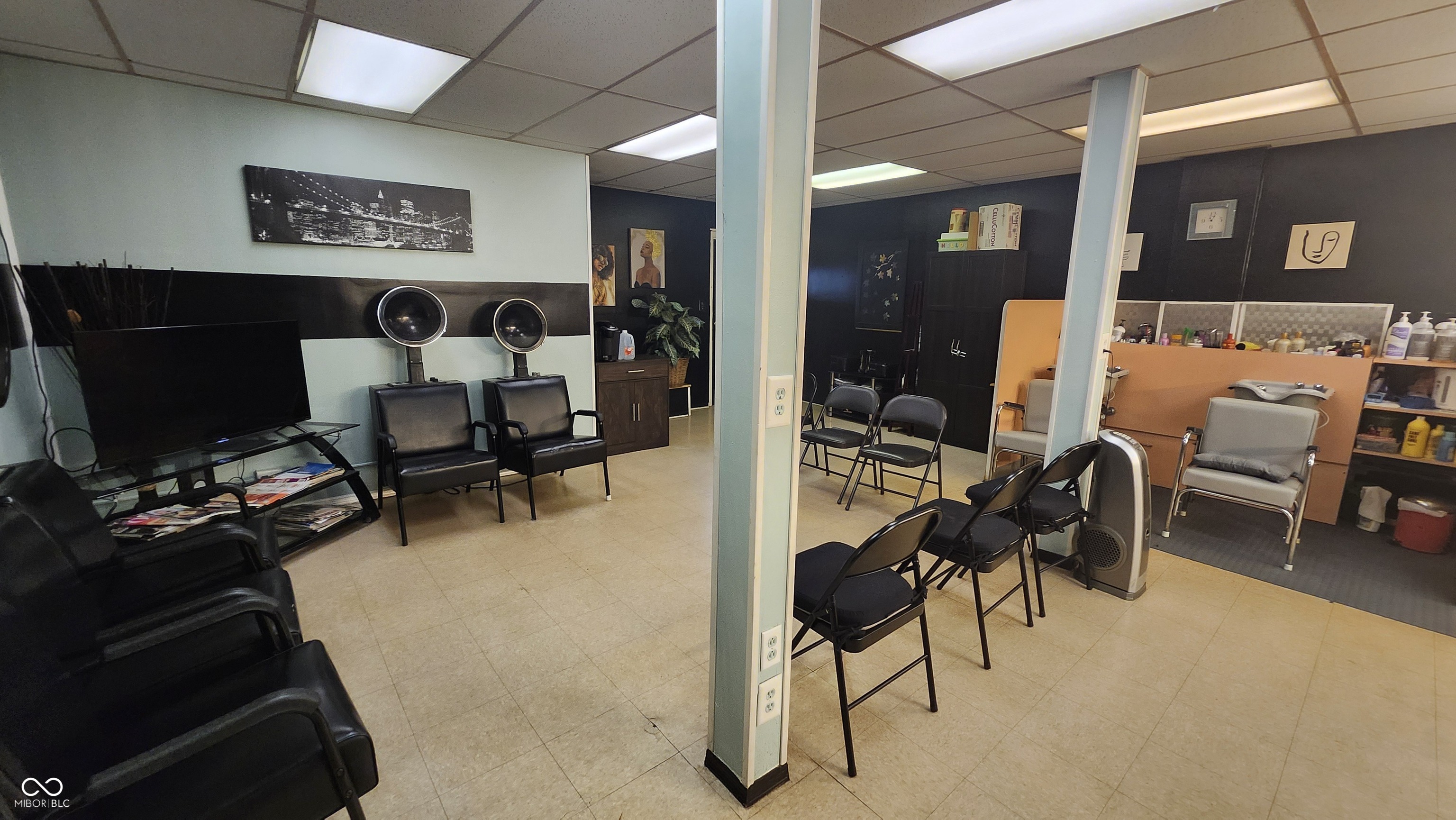 3040 N Sherman Drive