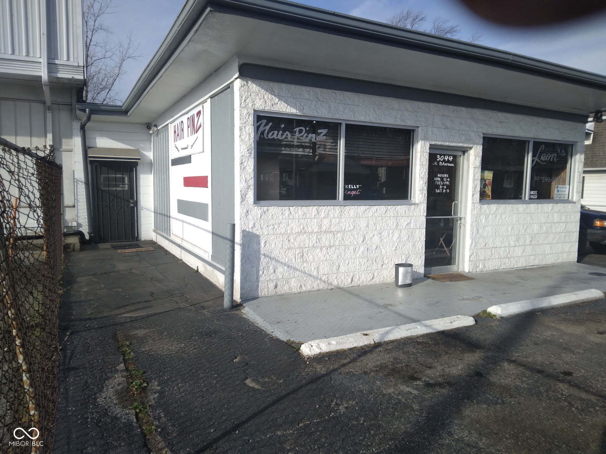 3040 N Sherman Drive