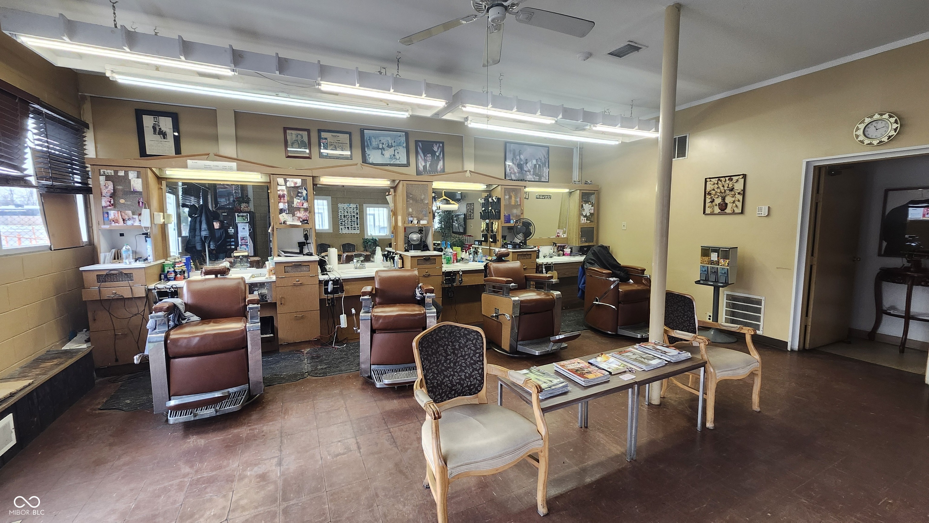 3040 N Sherman Drive