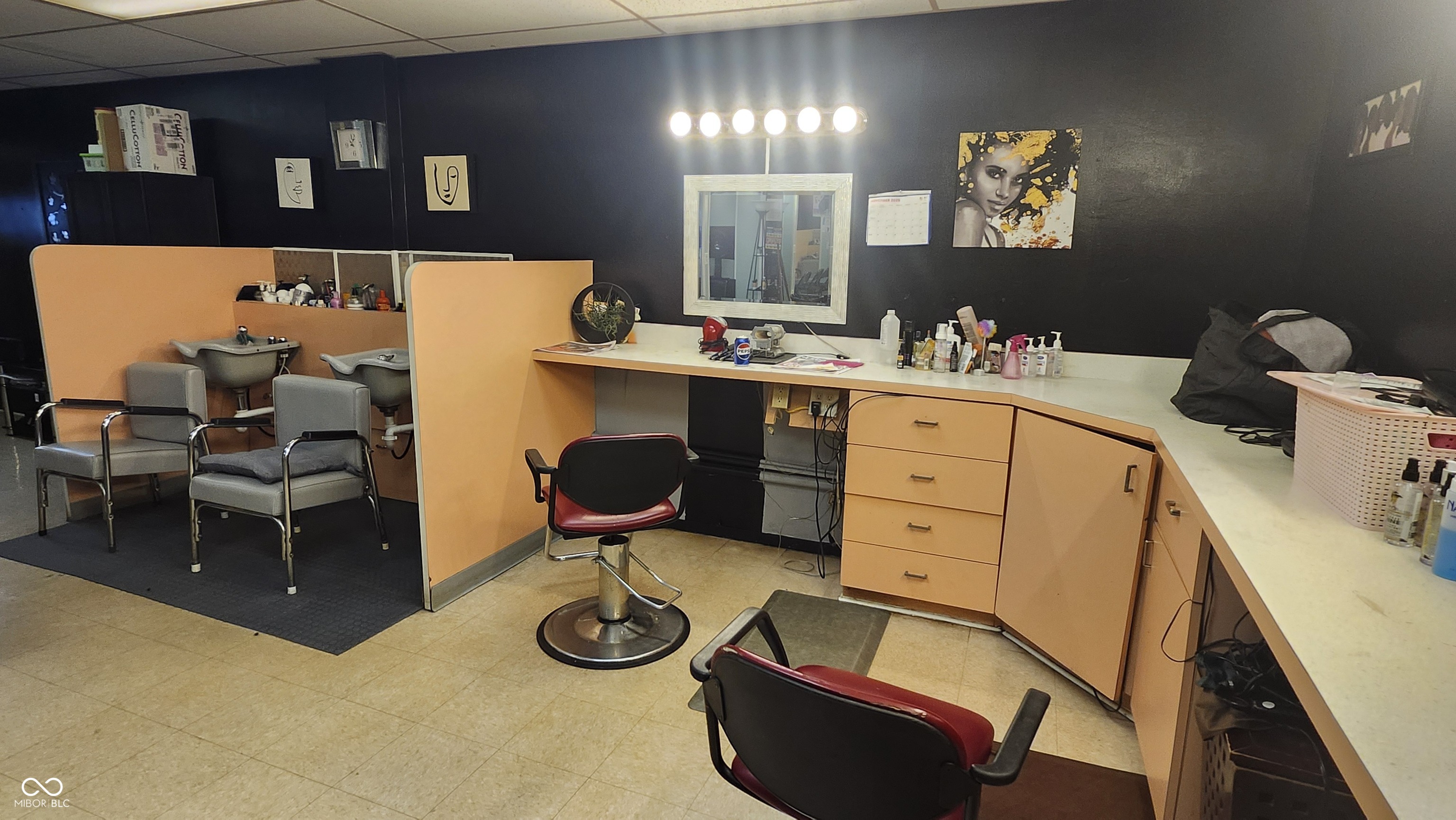 3040 N Sherman Drive