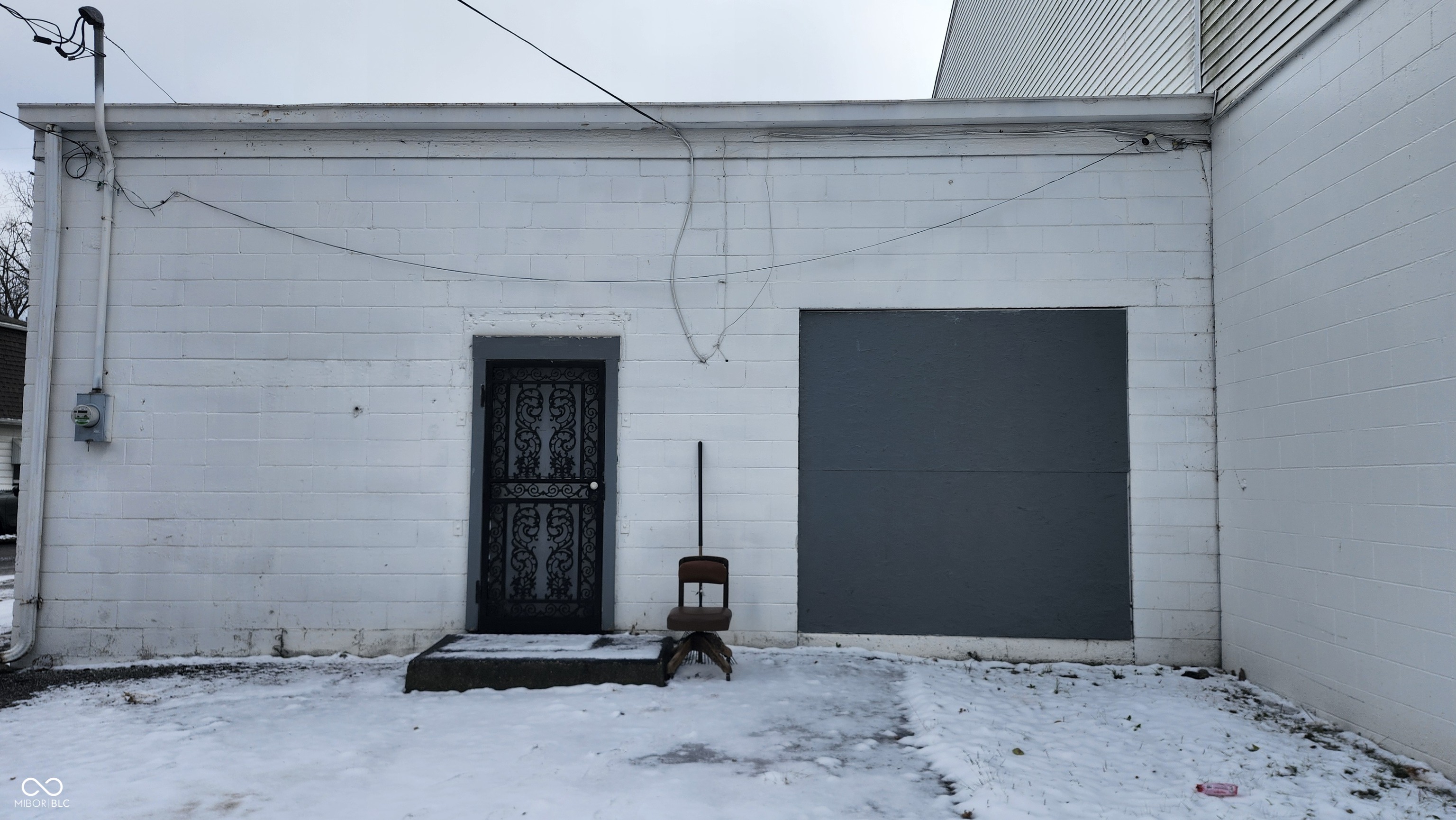 3040 N Sherman Drive