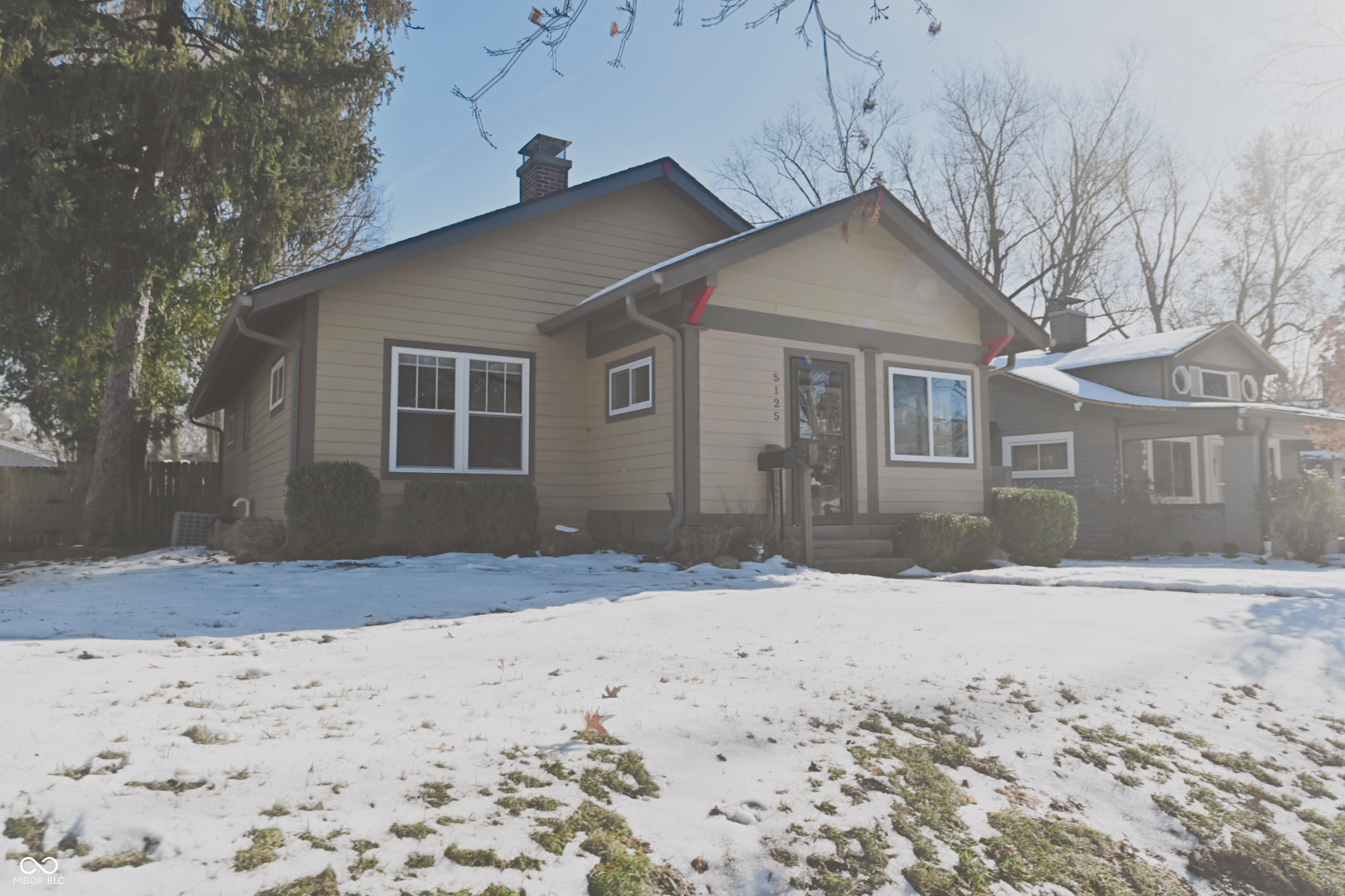 5125 Guilford Avenue