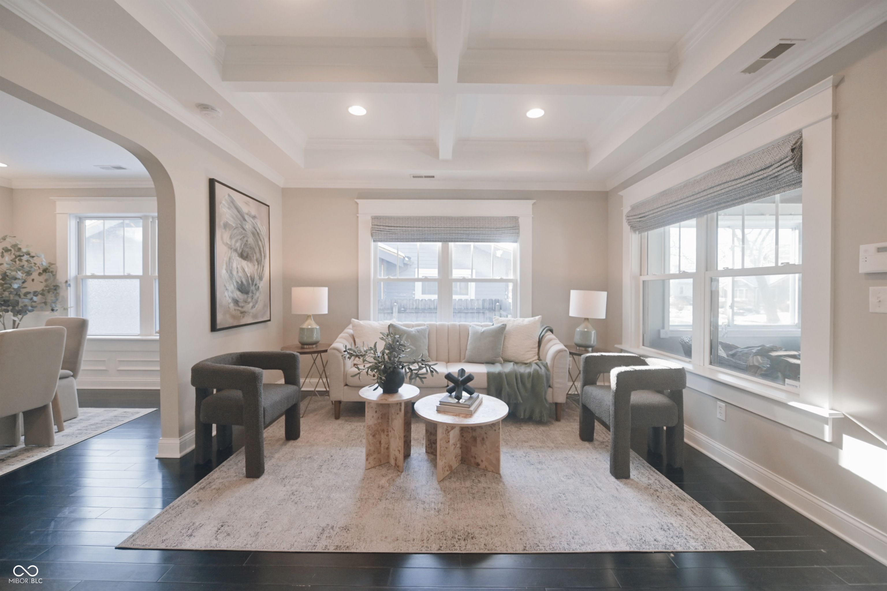 5125 Guilford Avenue