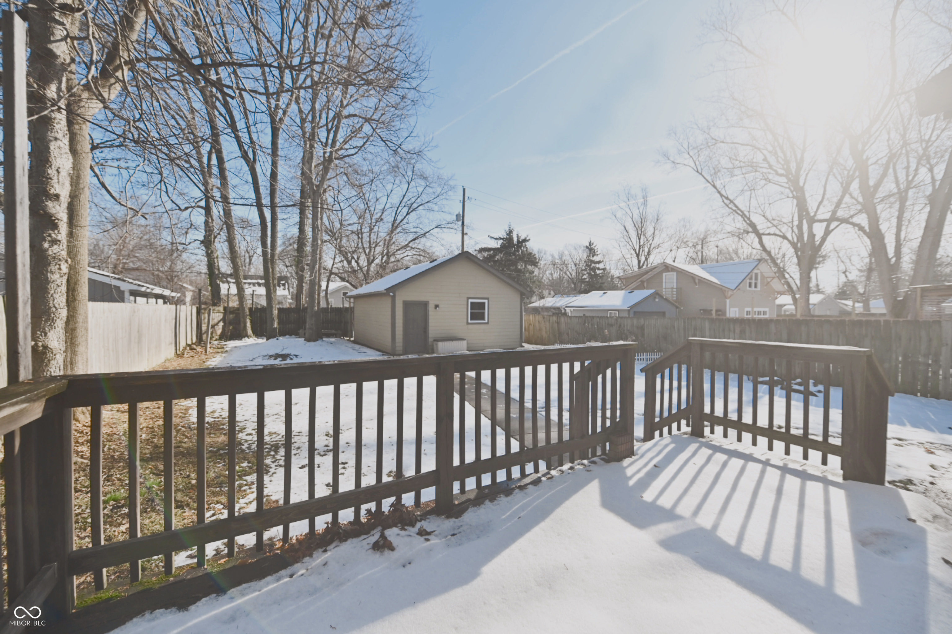 5125 Guilford Avenue