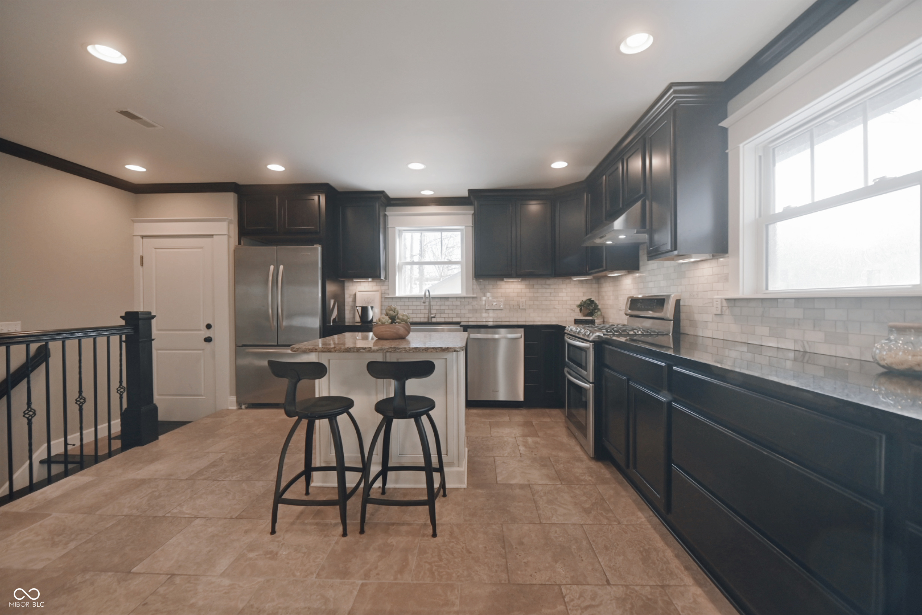 5125 Guilford Avenue