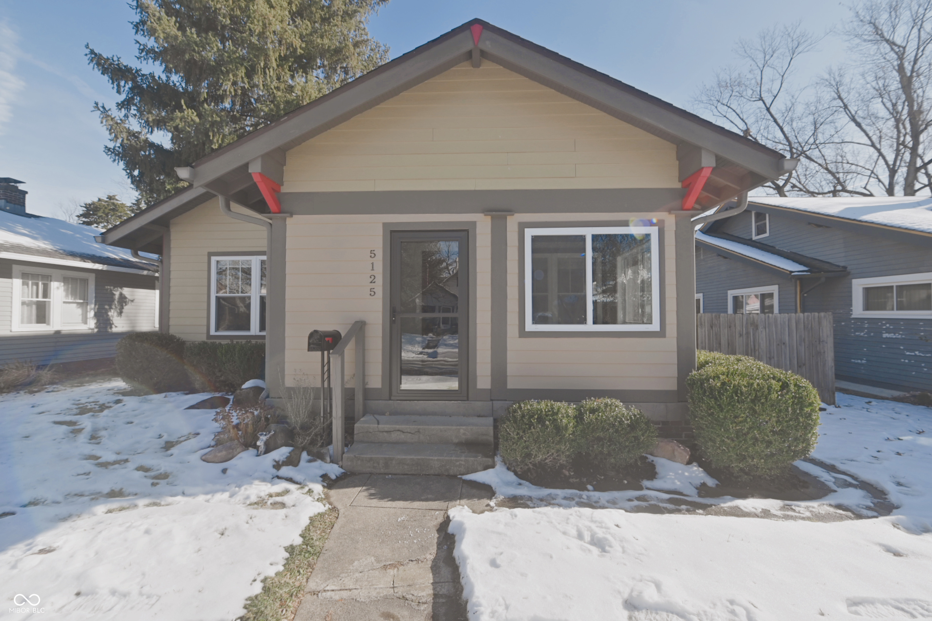 5125 Guilford Avenue