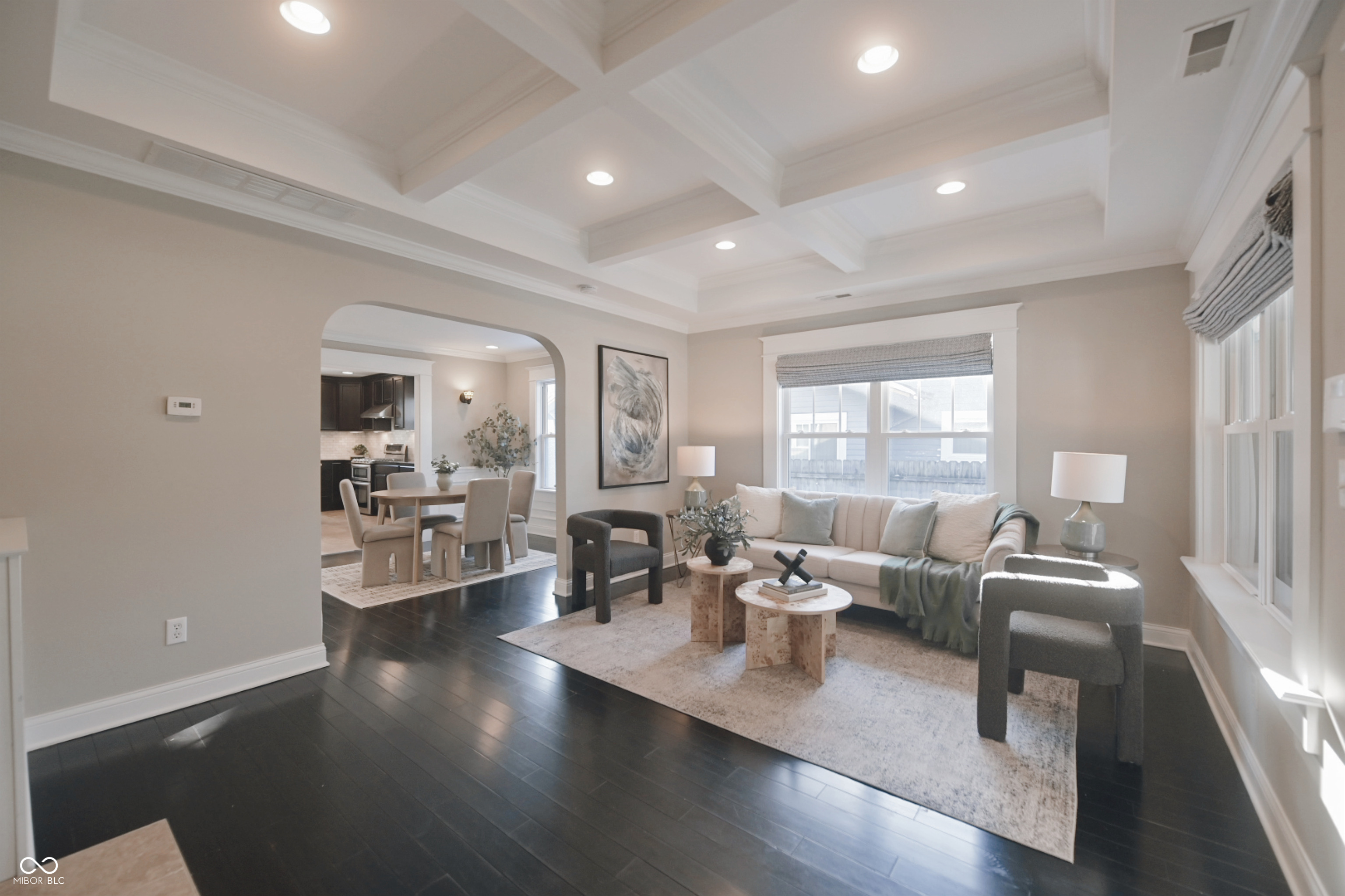 5125 Guilford Avenue