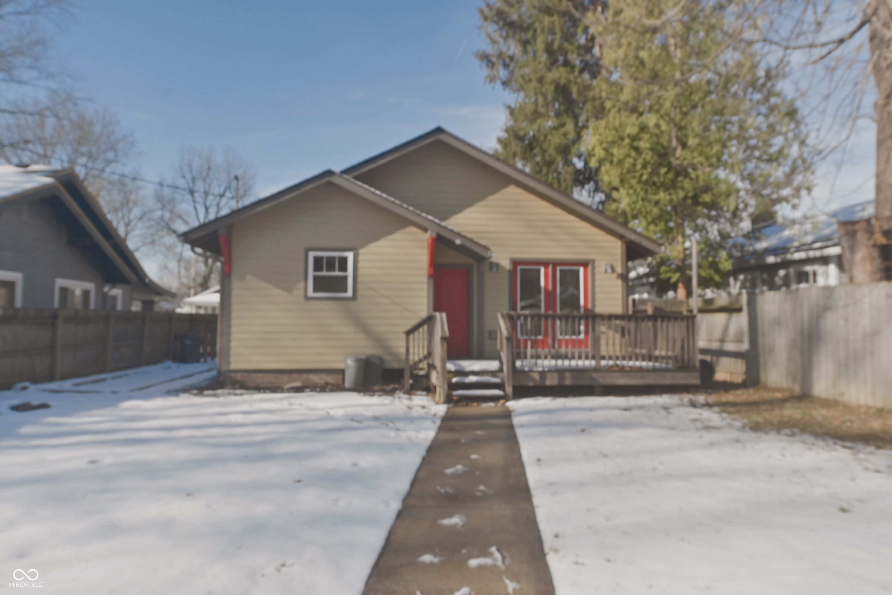 5125 Guilford Avenue