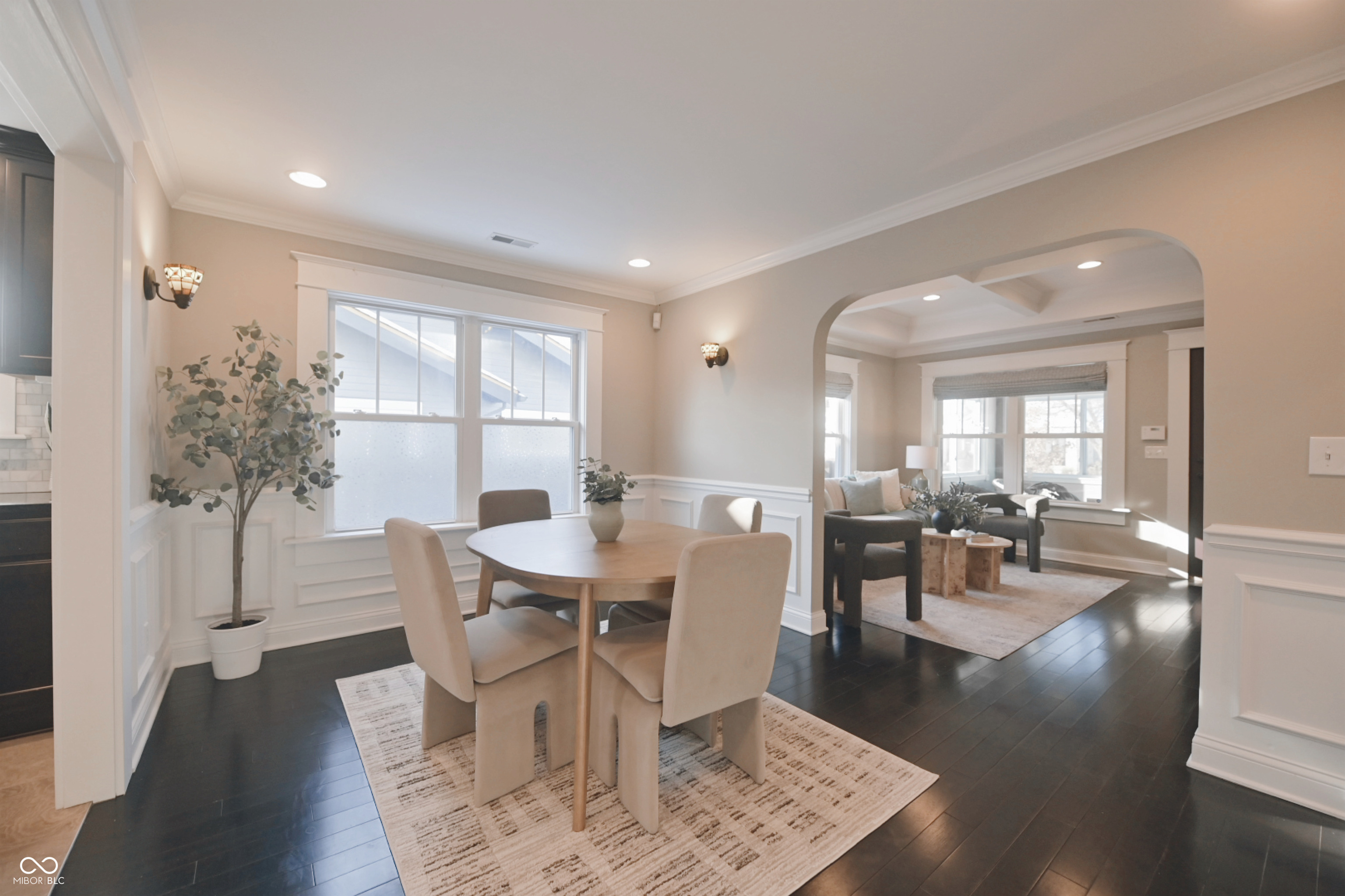 5125 Guilford Avenue