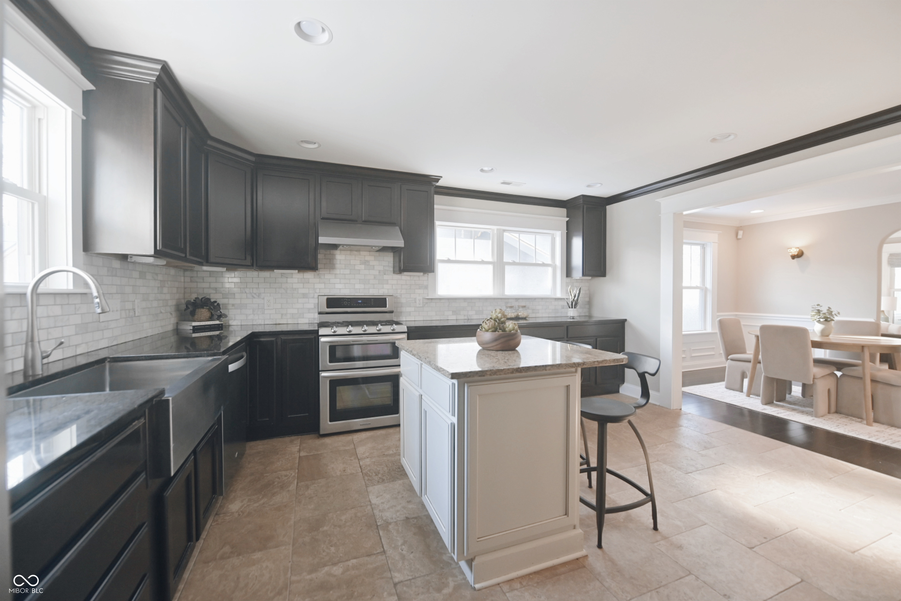 5125 Guilford Avenue