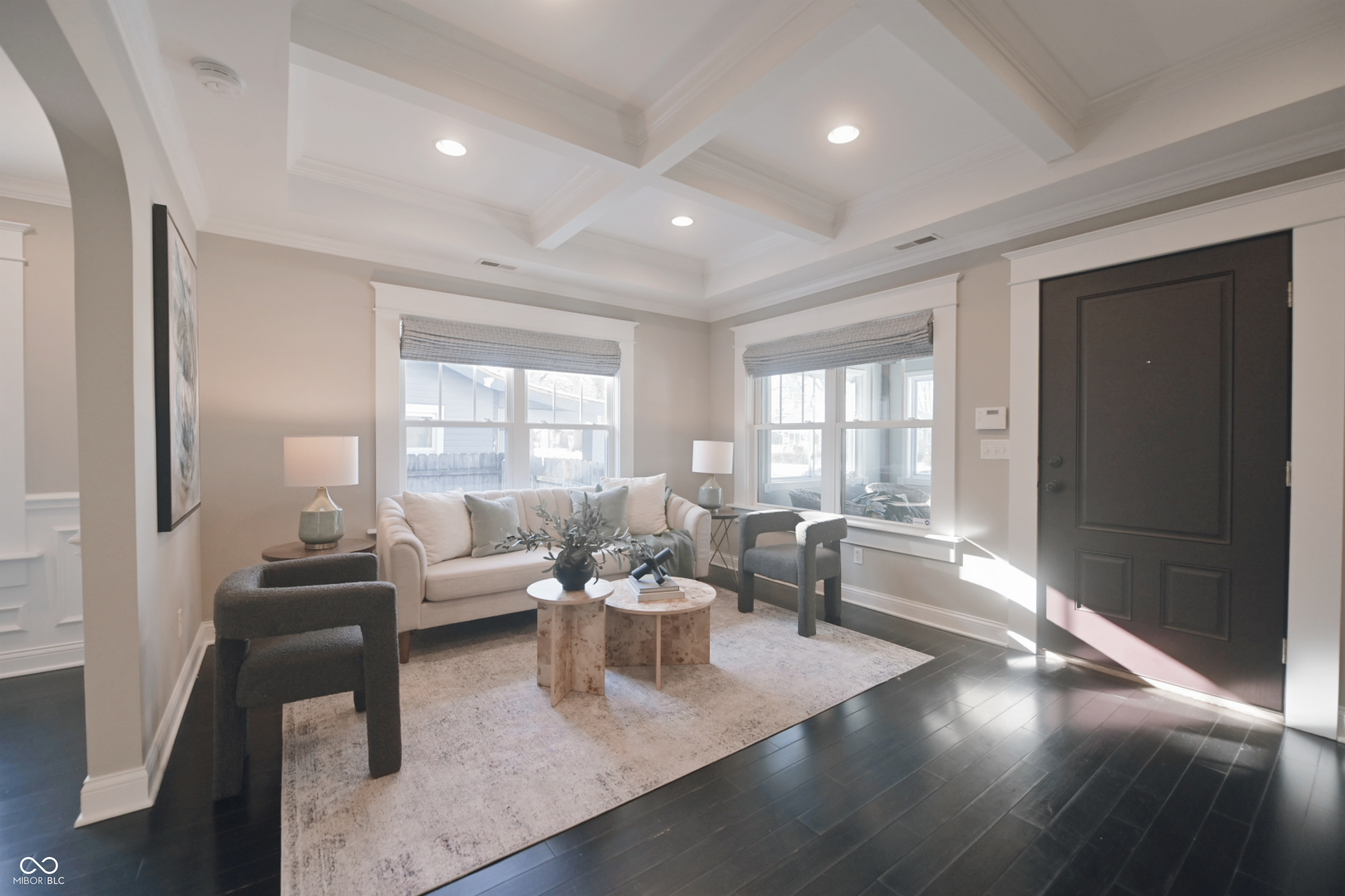 5125 Guilford Avenue