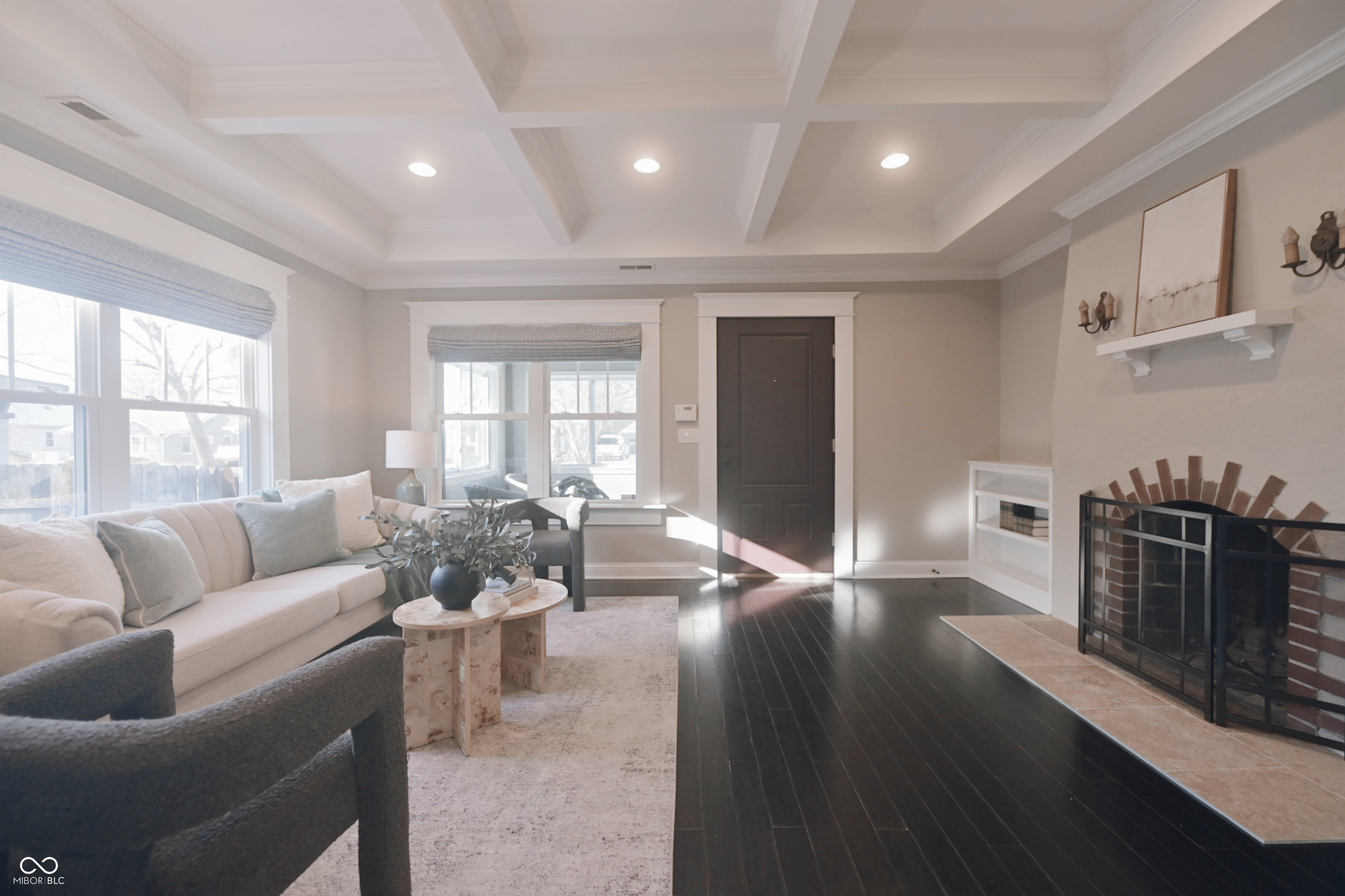 5125 Guilford Avenue